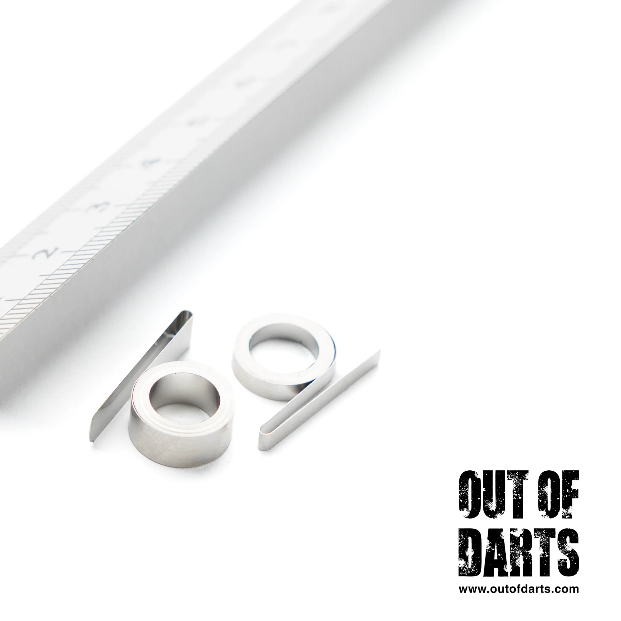 OOD + FoamBlast Contant-Force "Drum" Springs - Image 4