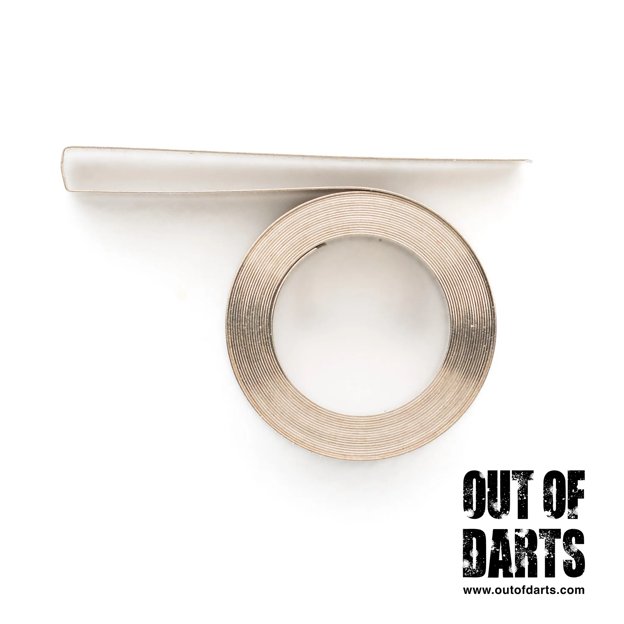 OOD + FoamBlast Contant-Force "Drum" Springs - Image 5
