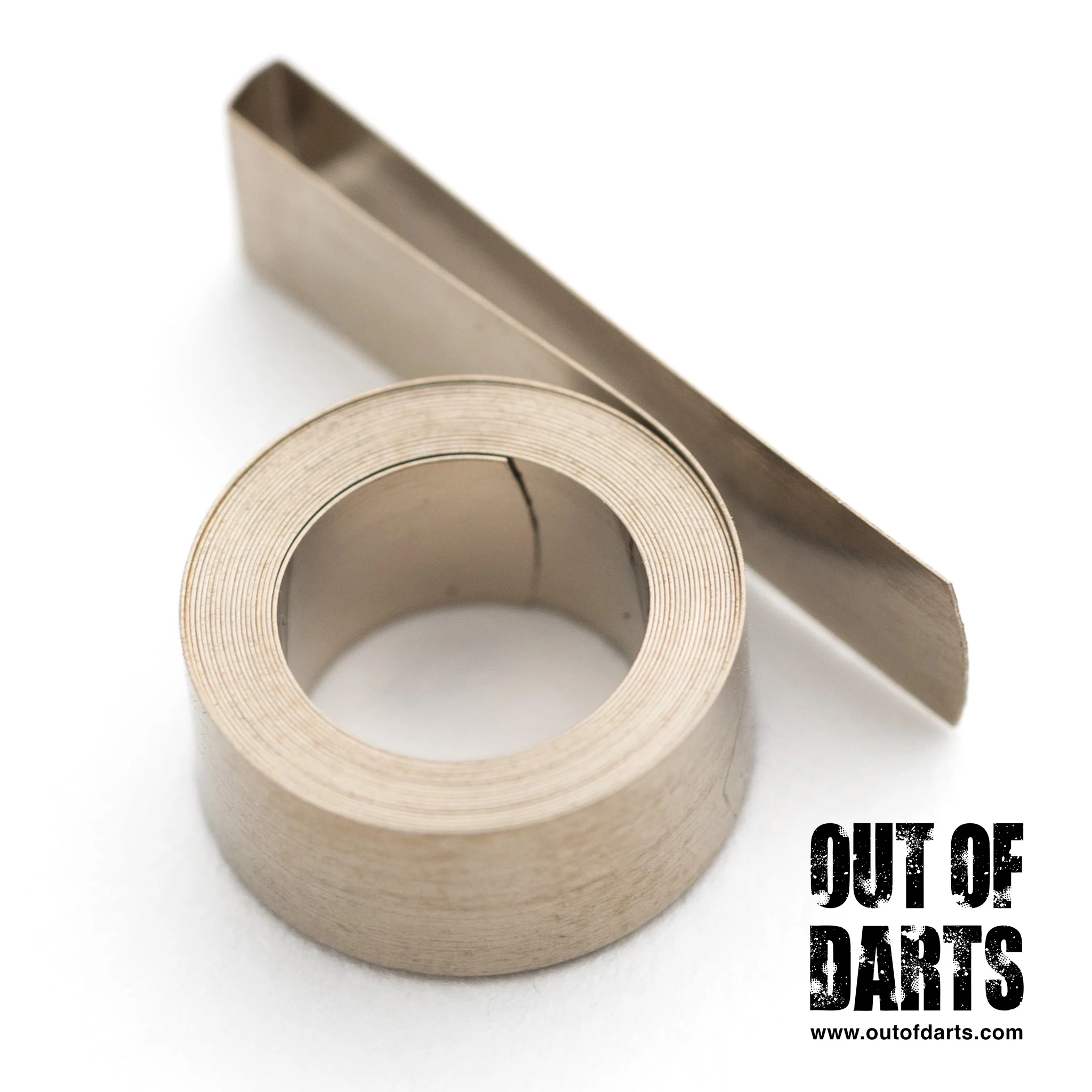 OOD + FoamBlast Contant-Force "Drum" Springs - Image 6