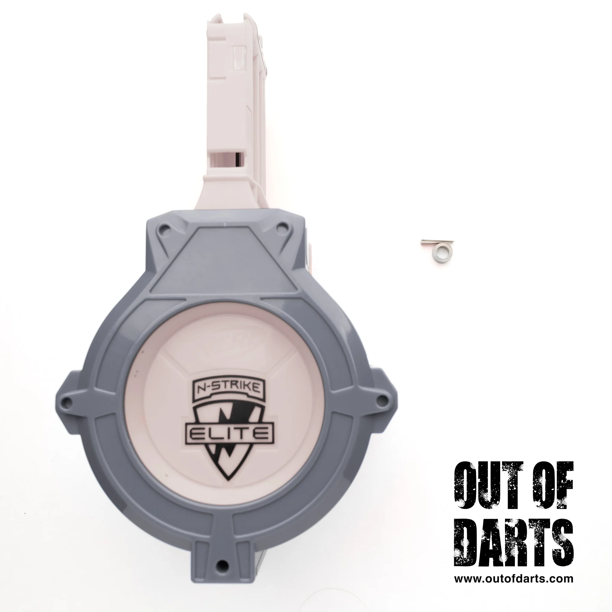 OOD + FoamBlast Contant-Force "Drum" Springs - Image 7