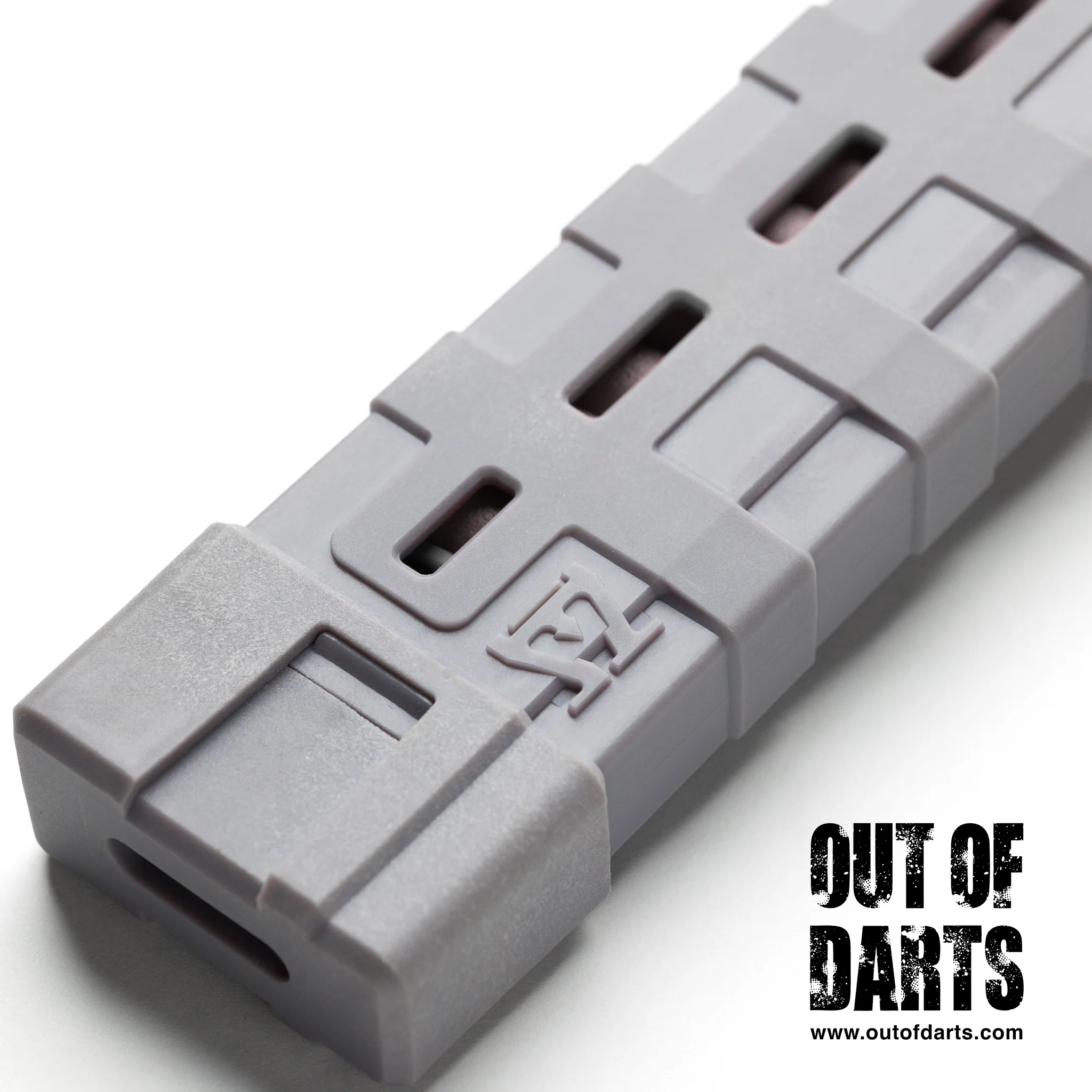 OOD Koda 23-Round Straight Standard Short Dart Magazine - Image 11