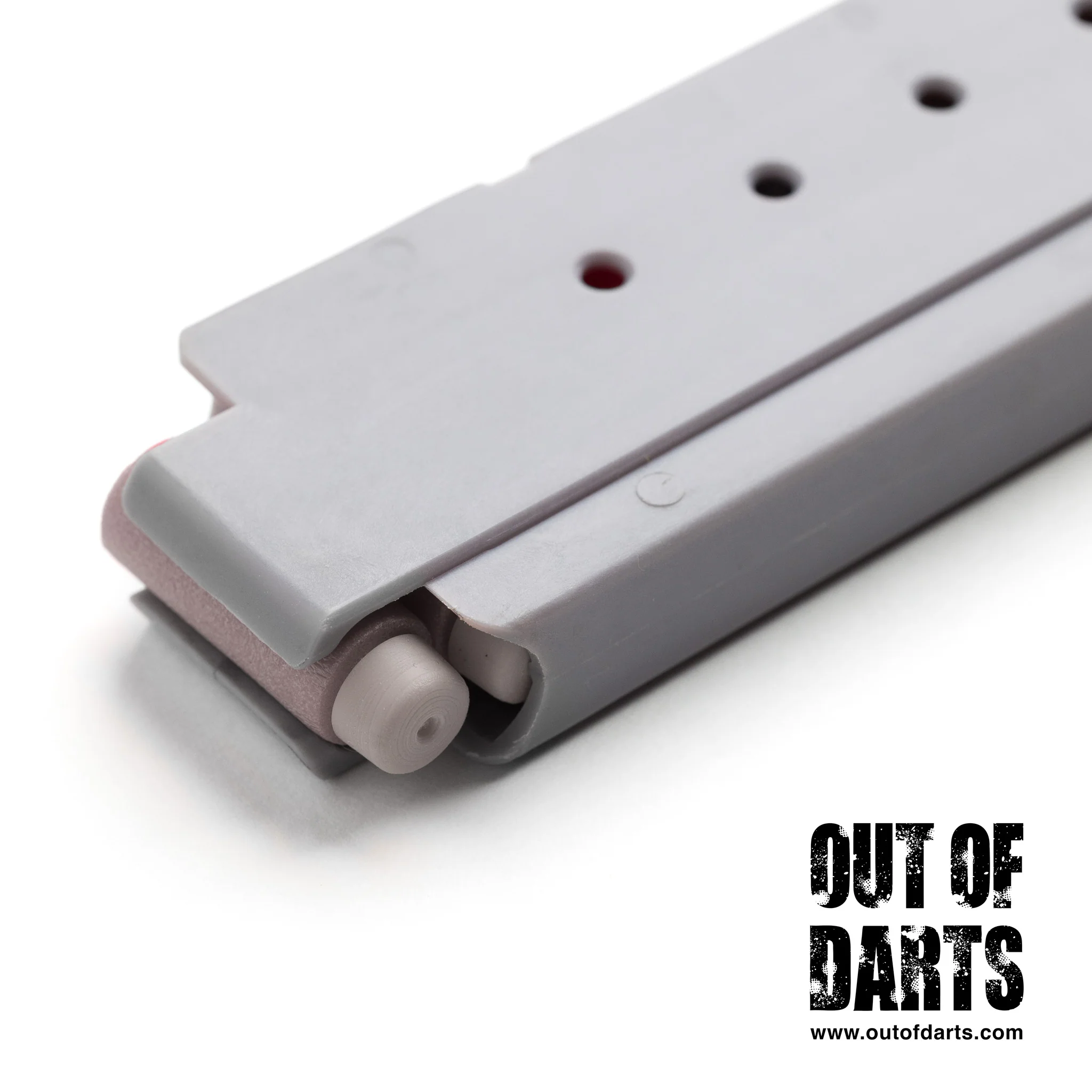 OOD Koda 23-Round Straight Standard Short Dart Magazine - Image 14