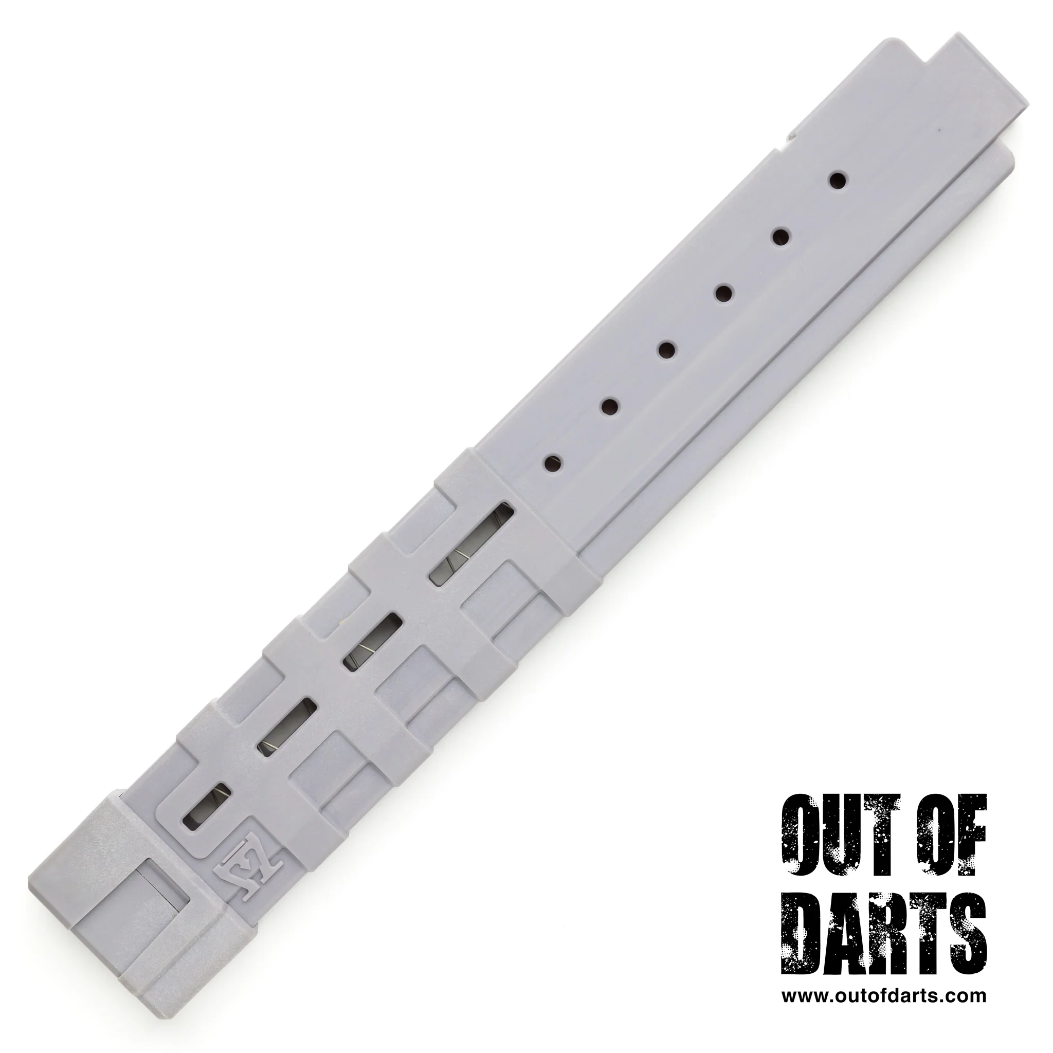OOD Koda 23-Round Straight Standard Short Dart Magazine - Image 19