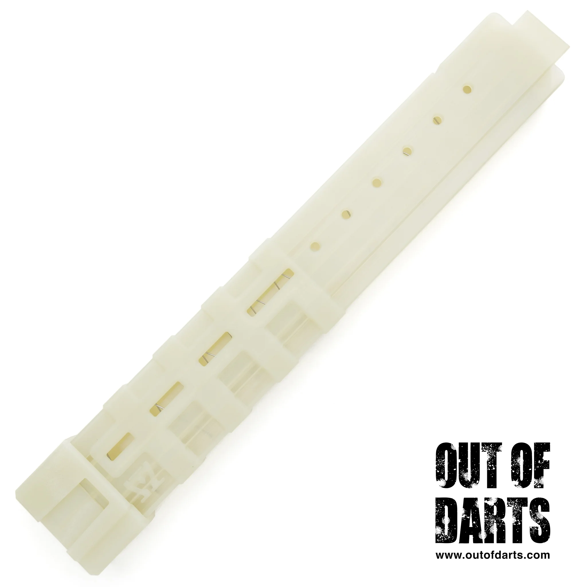 OOD Koda 23-Round Straight Standard Short Dart Magazine - Image 20