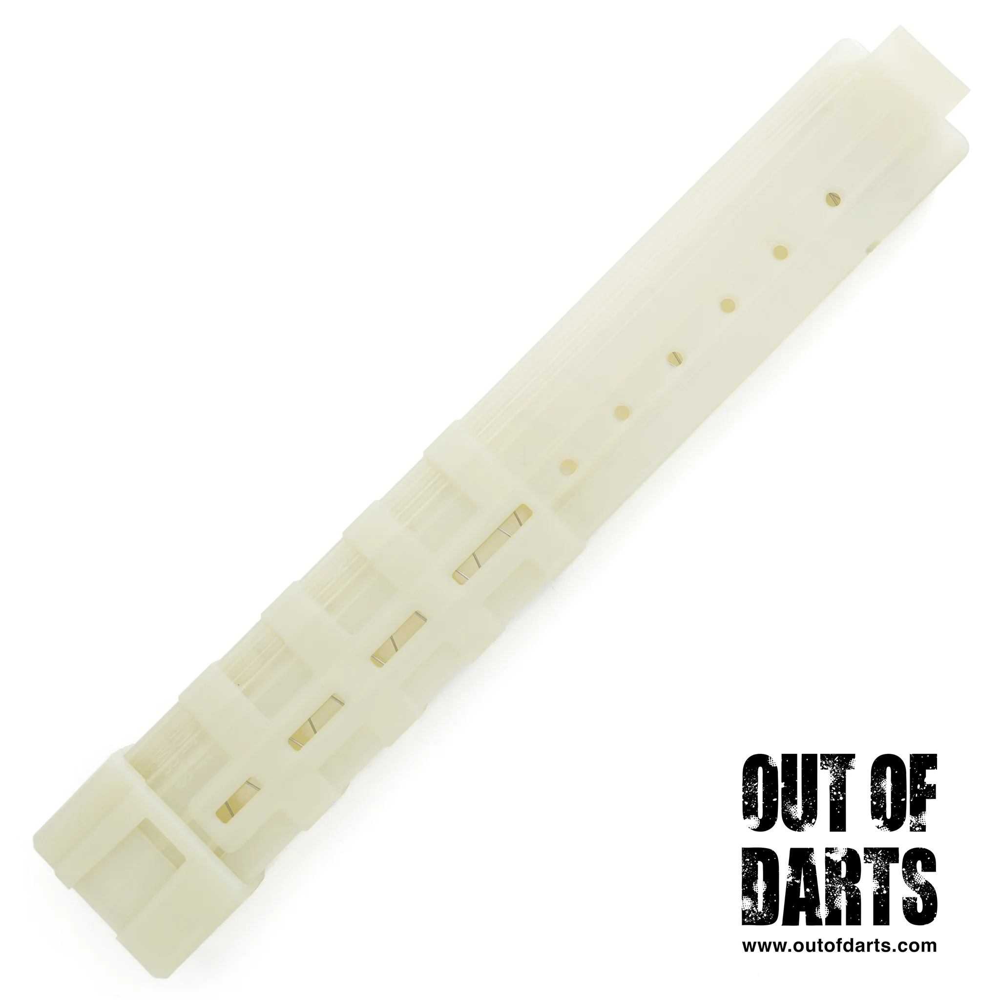 OOD Koda 23-Round Straight Standard Short Dart Magazine - Image 6