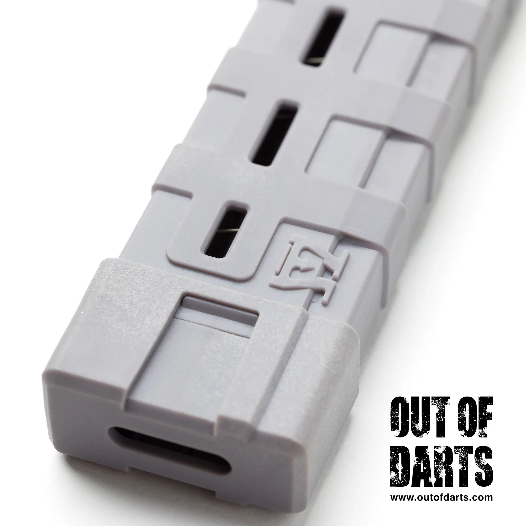 OOD Koda 23-Round Straight Standard Short Dart Magazine - Image 7