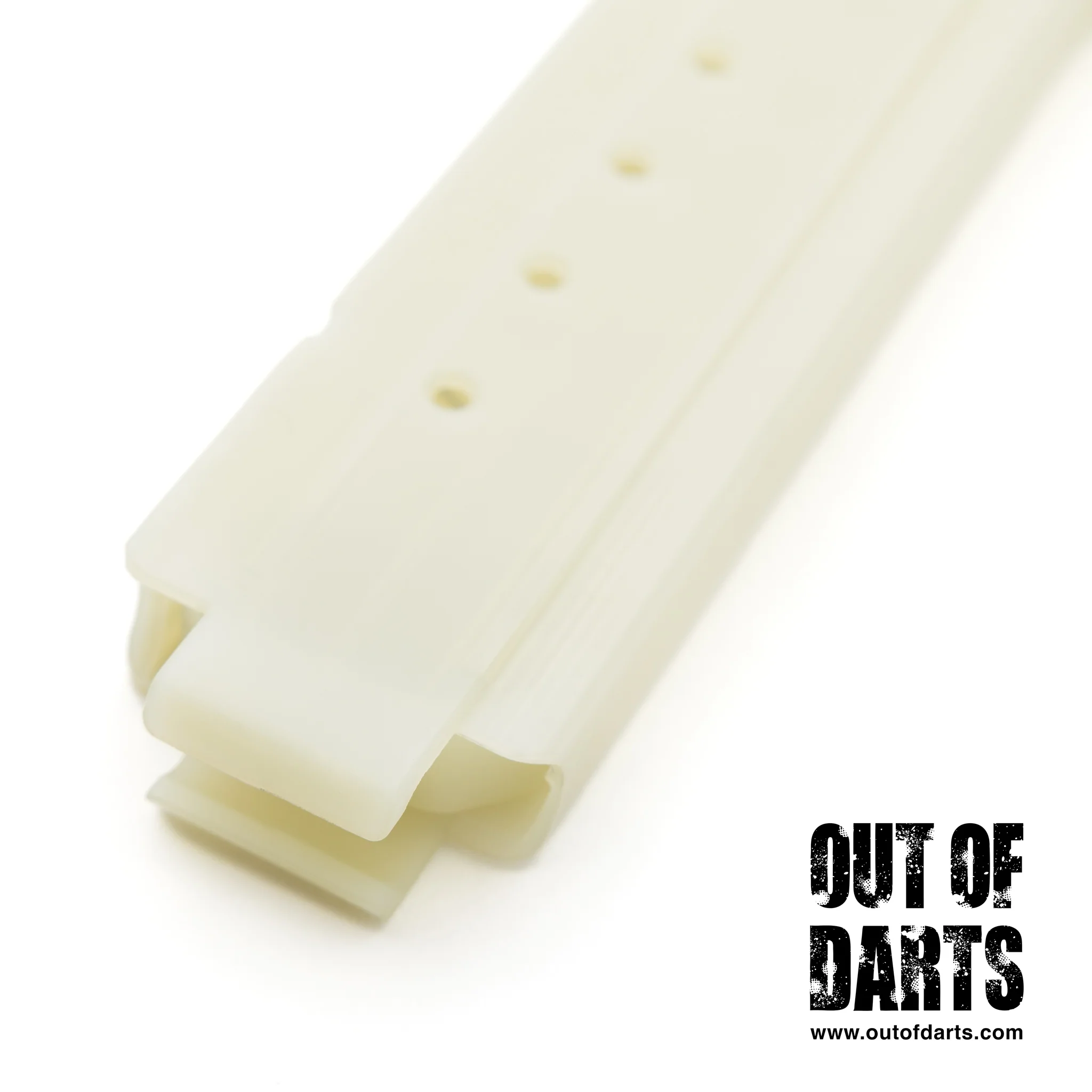 OOD Koda 23-Round Straight Standard Short Dart Magazine - Image 8