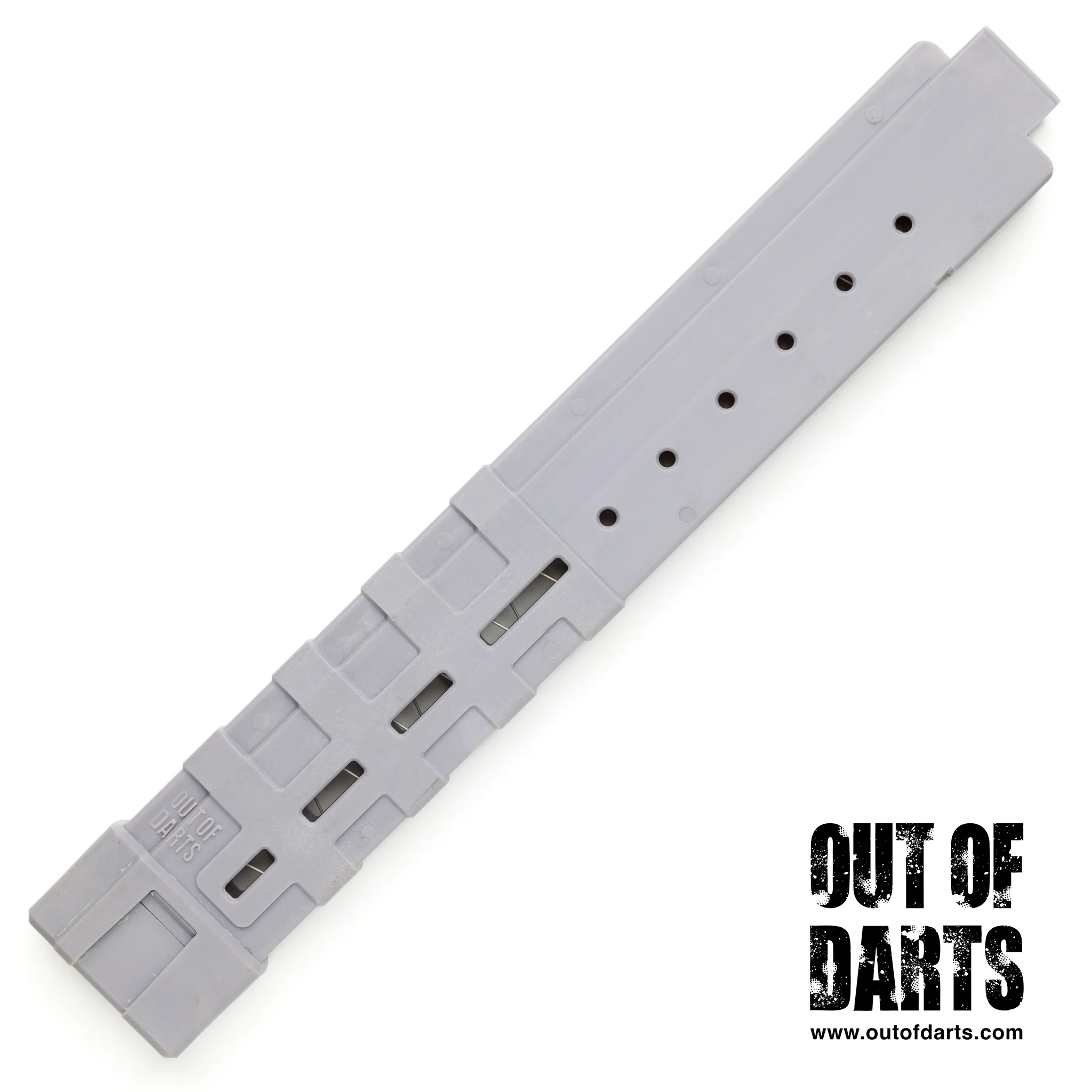 OOD Koda 23-Round Straight Standard Short Dart Magazine - Image 9