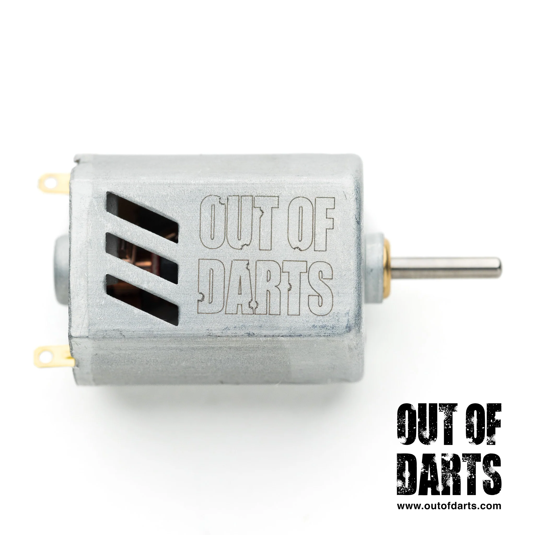 OOD Kraken 130 3s Neo Motor for Nerf Blasters - Image 4