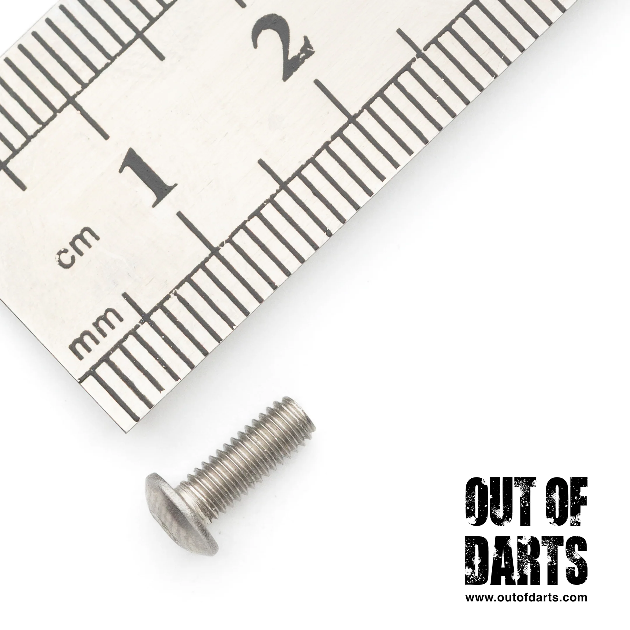 Pan / Button + Miscellaneous Screws - Image 31