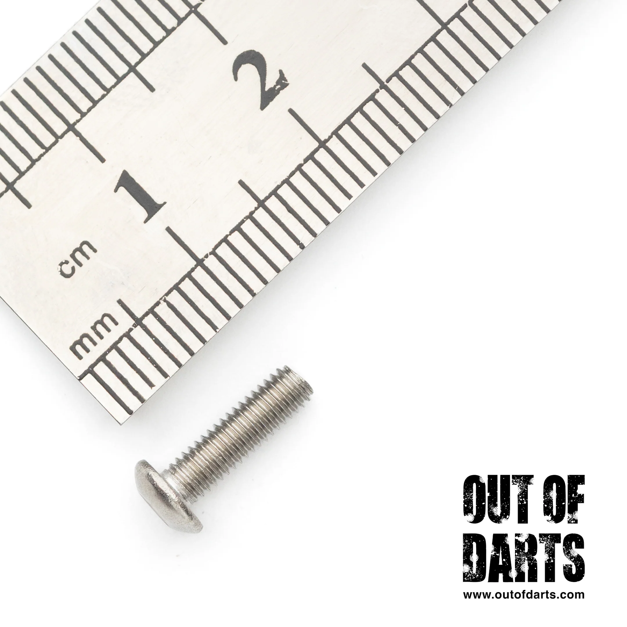 Pan / Button + Miscellaneous Screws - Image 32