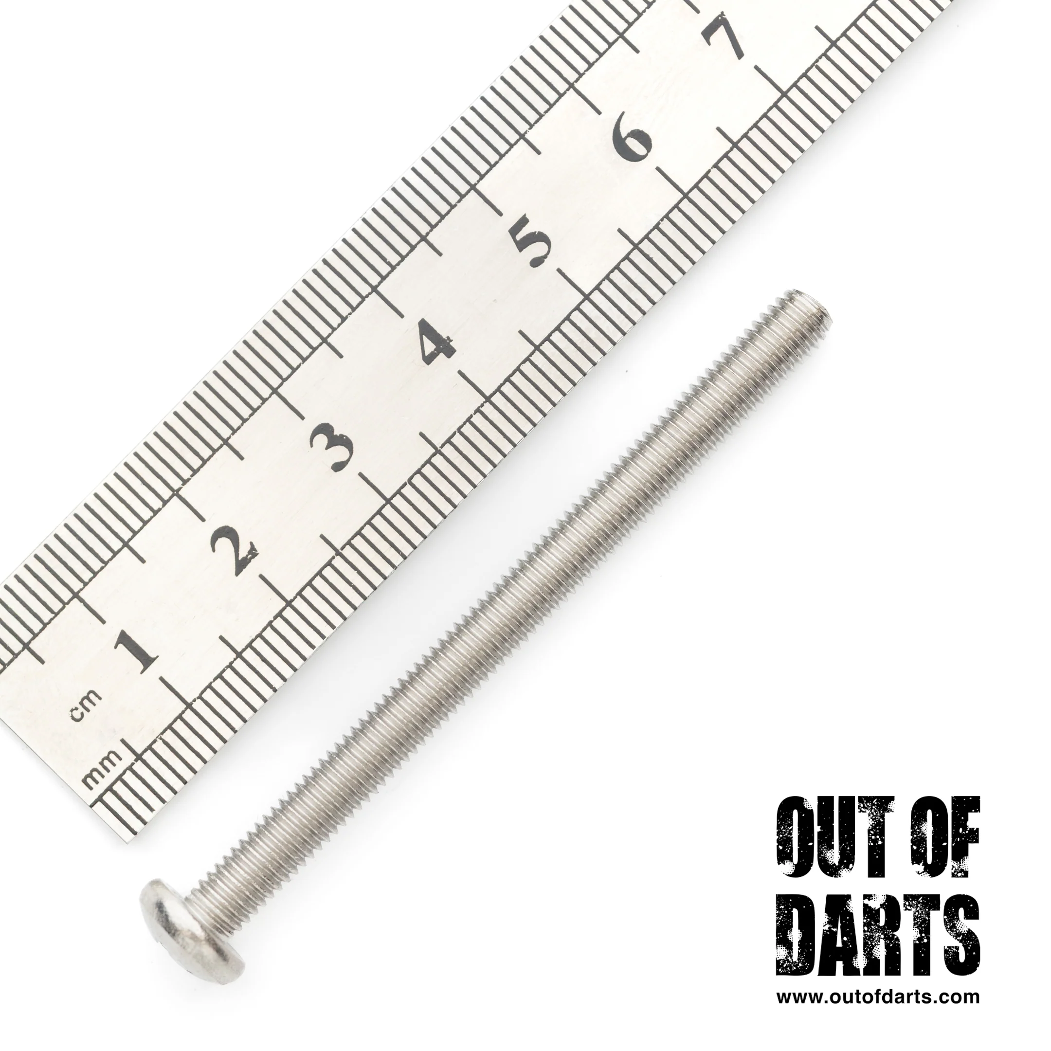 Pan / Button + Miscellaneous Screws - Image 41