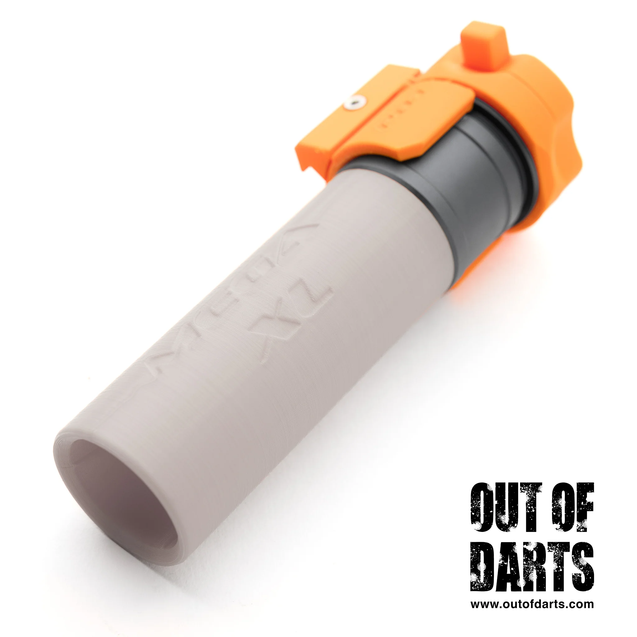 OFD Pico Booper - Fully-Assembled 40MAX Blaster - Image 5