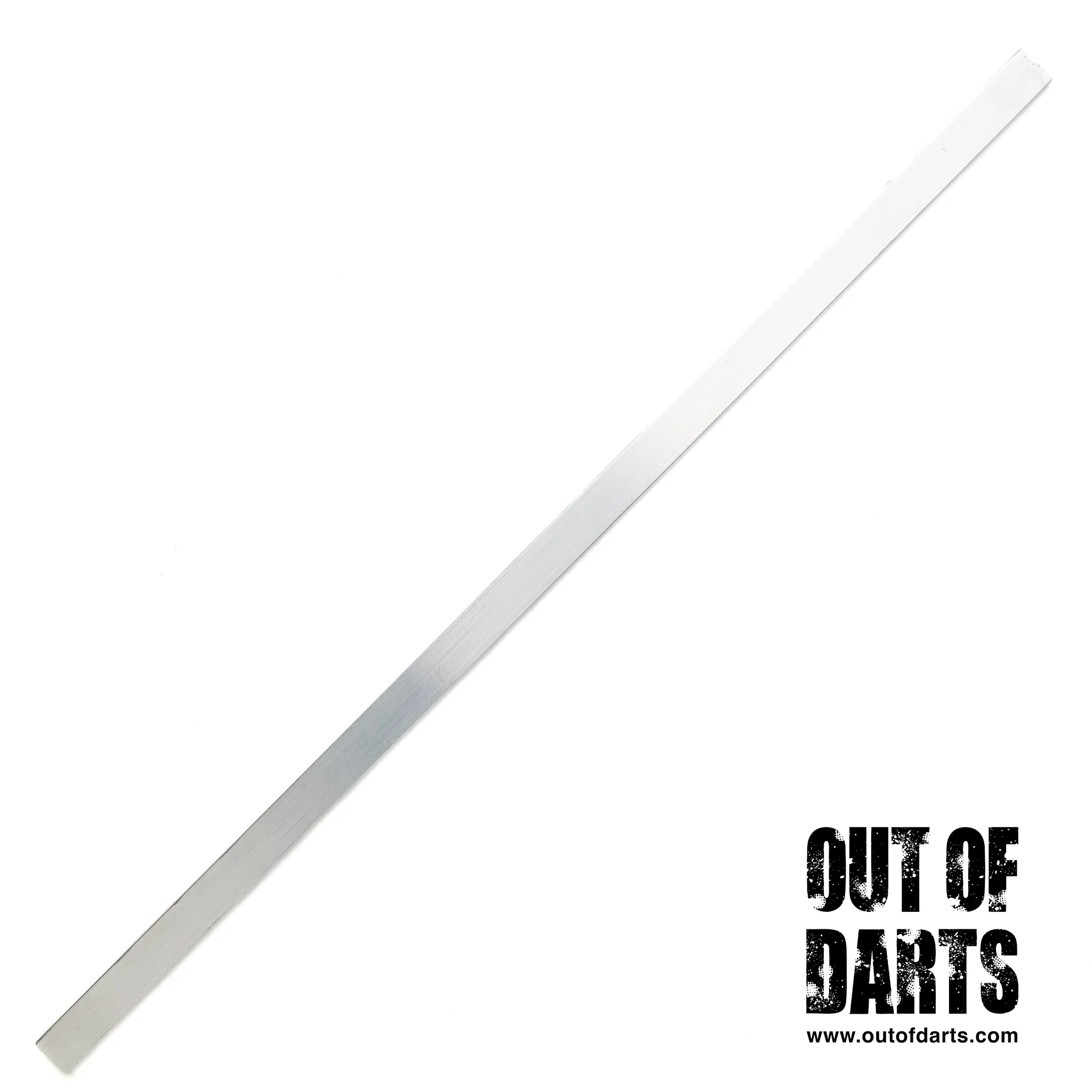 Raw Flat Bar/Bolt Arm Pairs 1/2in x 3/32in - Image 9