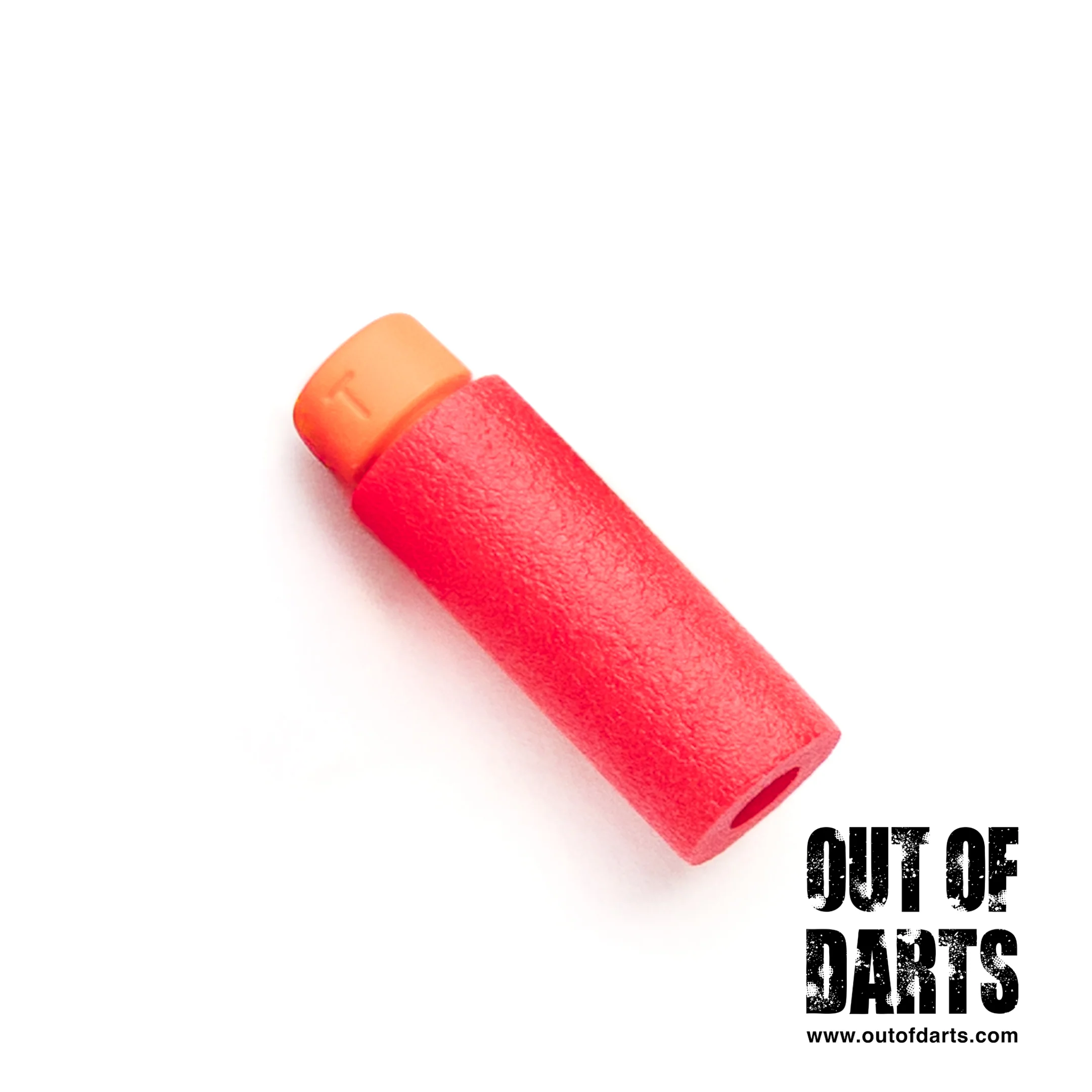 Sabre T-Darts Heavyweight Short Darts 200-pack (1.3g) - Image 14