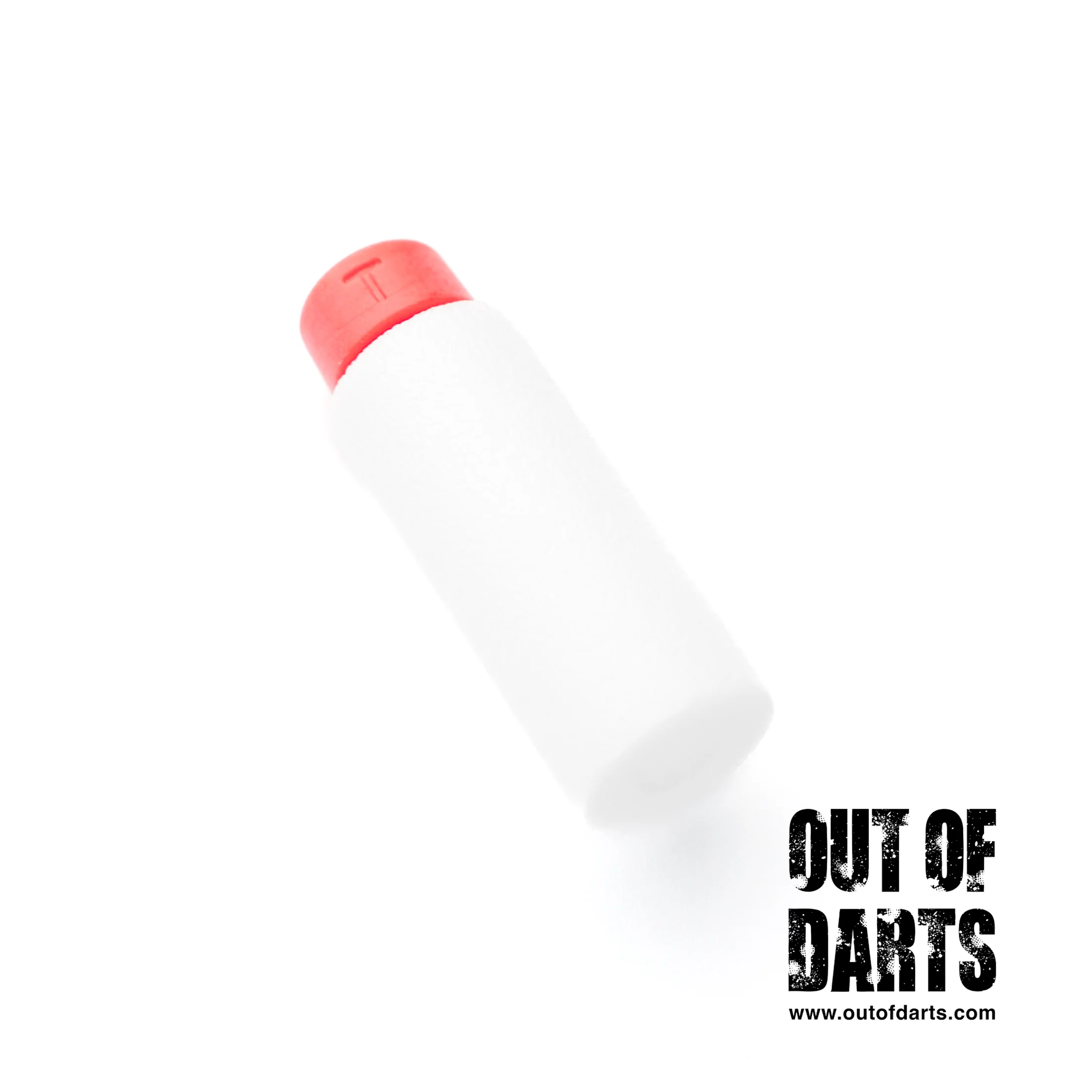 Sabre T-Darts Heavyweight Short Darts 200-pack (1.3g) - Image 15