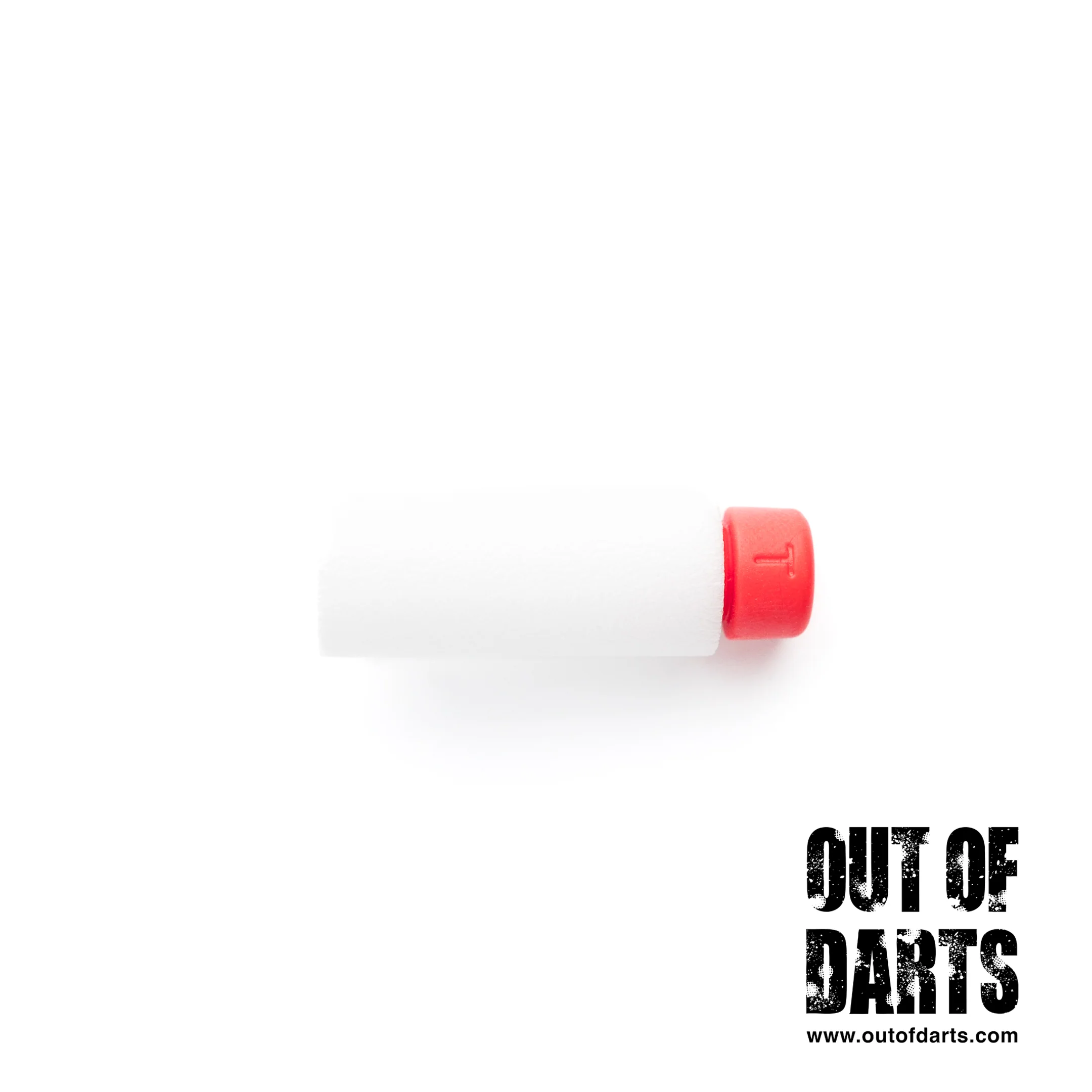 Sabre T-Darts Heavyweight Short Darts 200-pack (1.3g) - Image 4