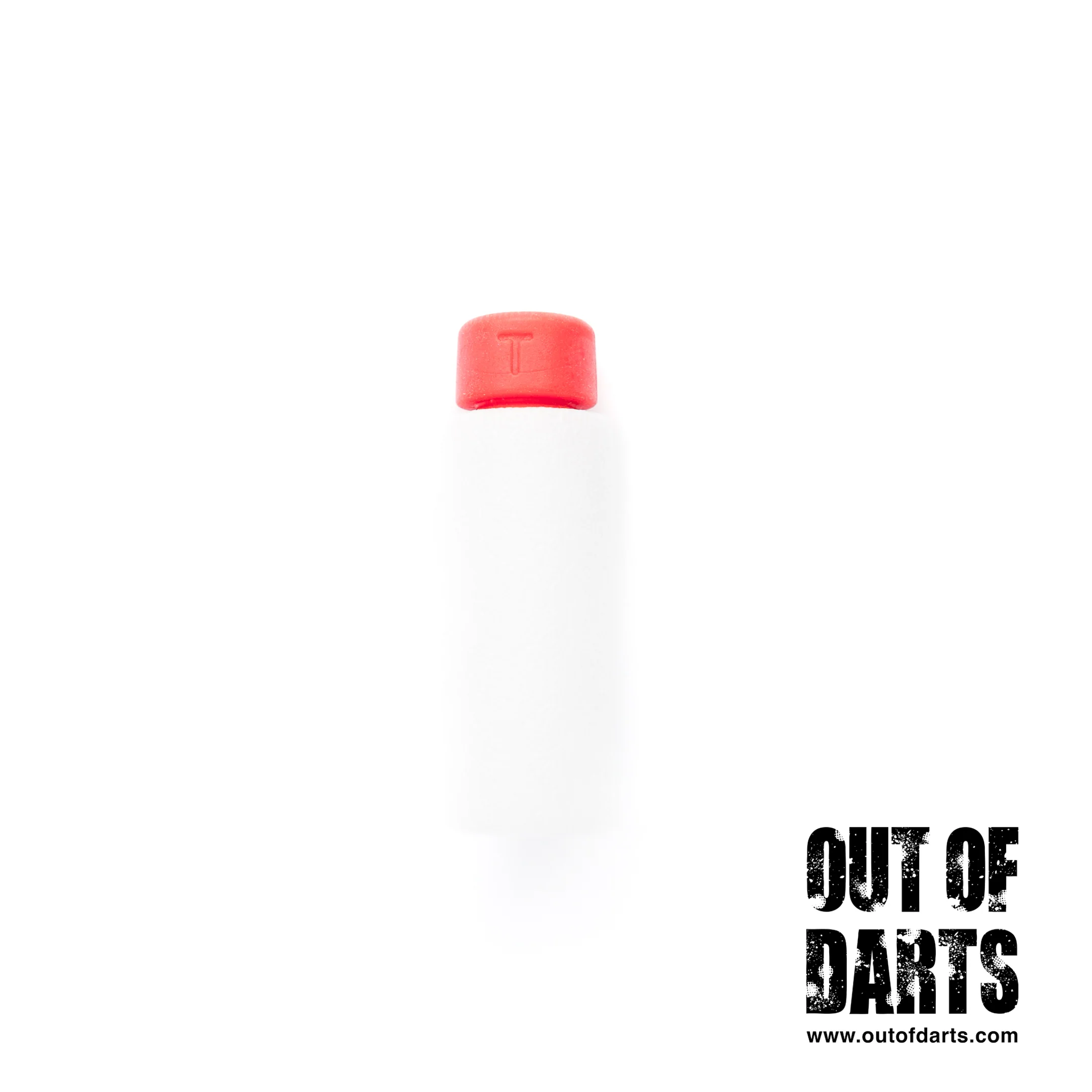 Sabre T-Darts Heavyweight Short Darts 200-pack (1.3g) - Image 7