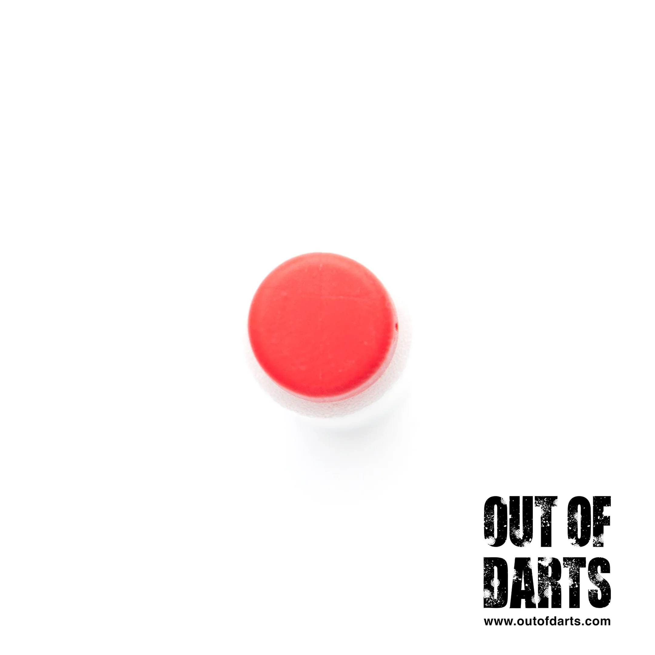 Sabre T-Darts Heavyweight Short Darts 200-pack (1.3g) - Image 8