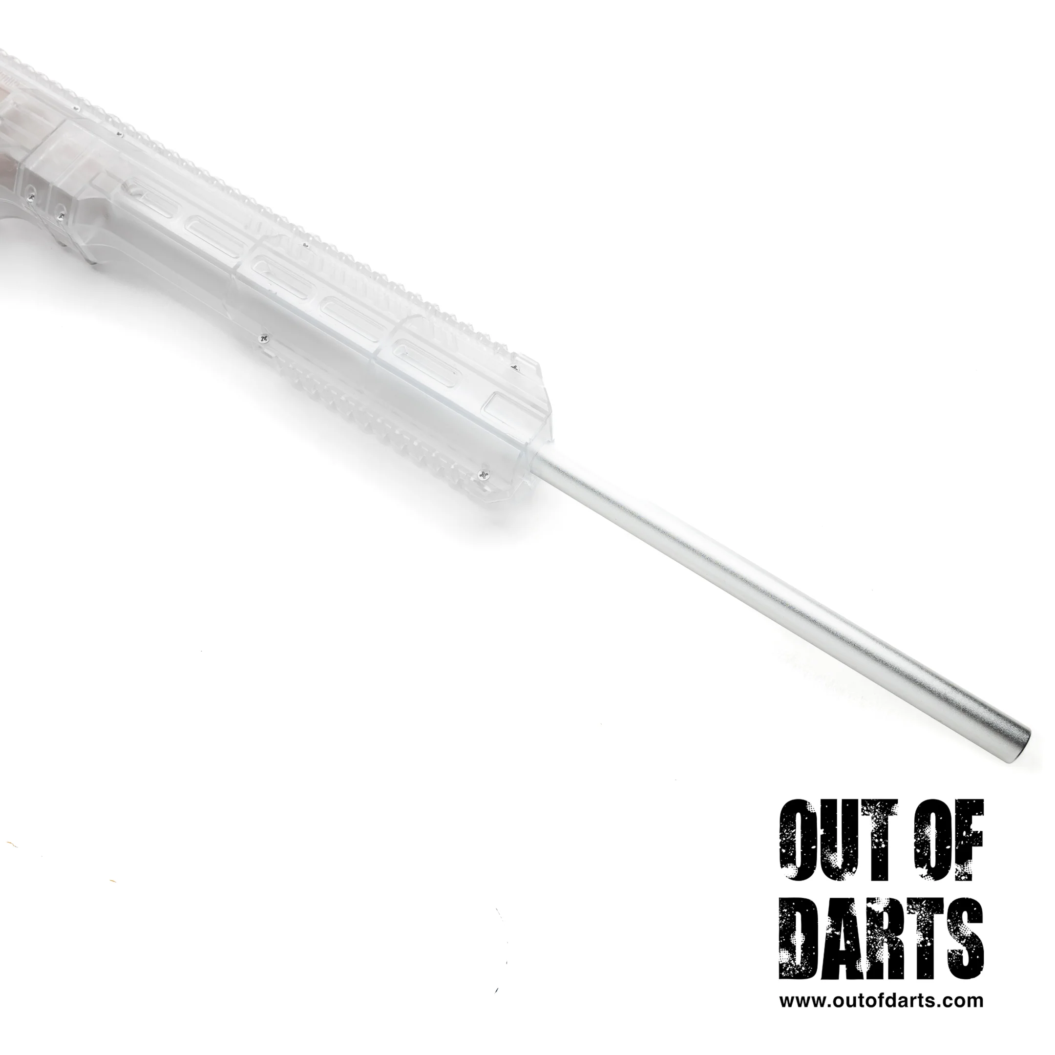Shellington Labs + Phantom Tech Threaded Barrels - Image 3