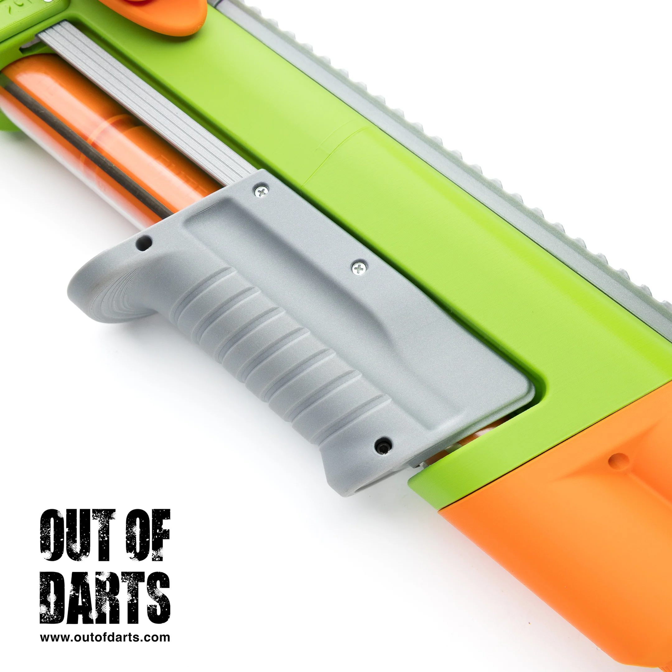 Sillybutts Breacher Hardware Kit - Image 12