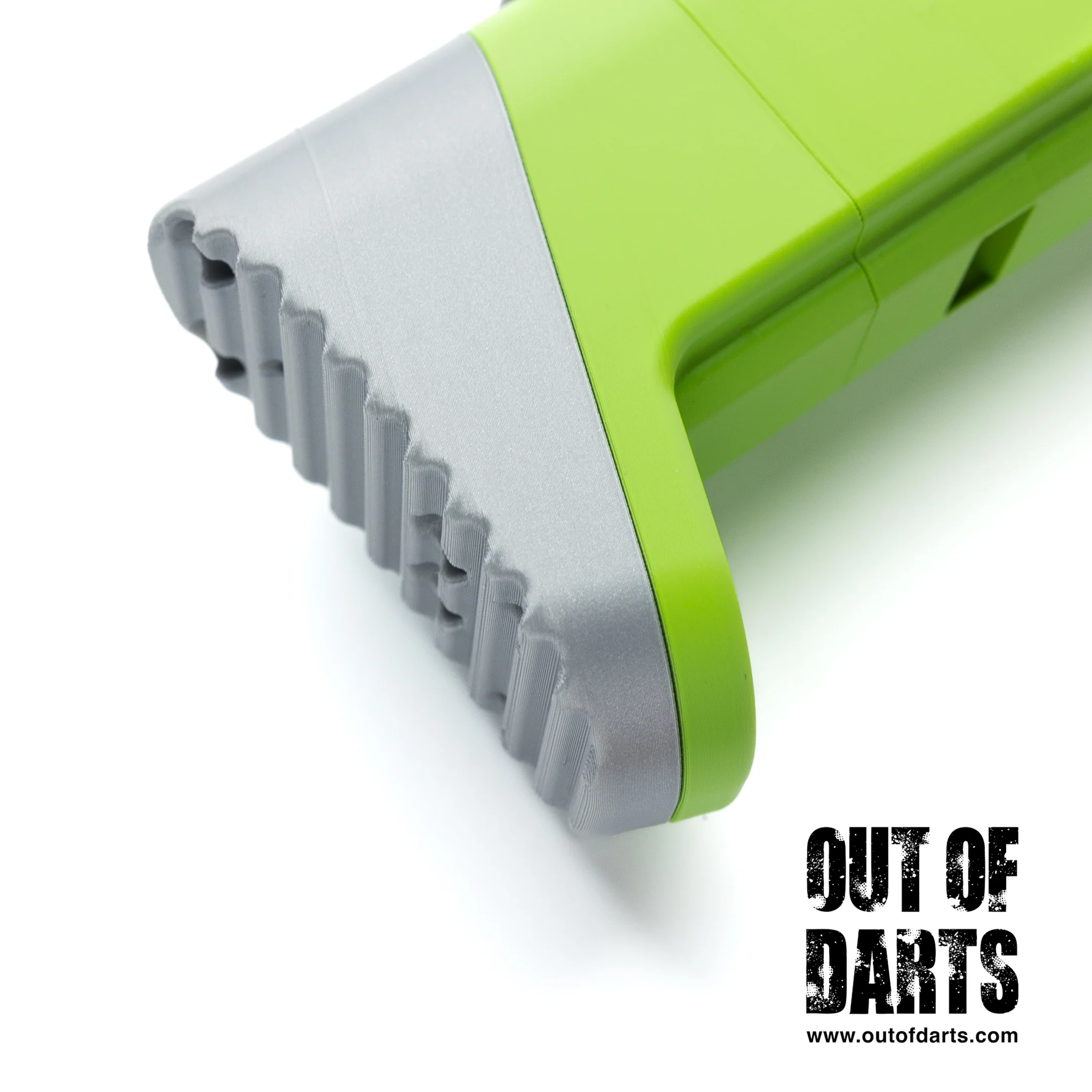 Sillybutts Breacher Hardware Kit - Image 13