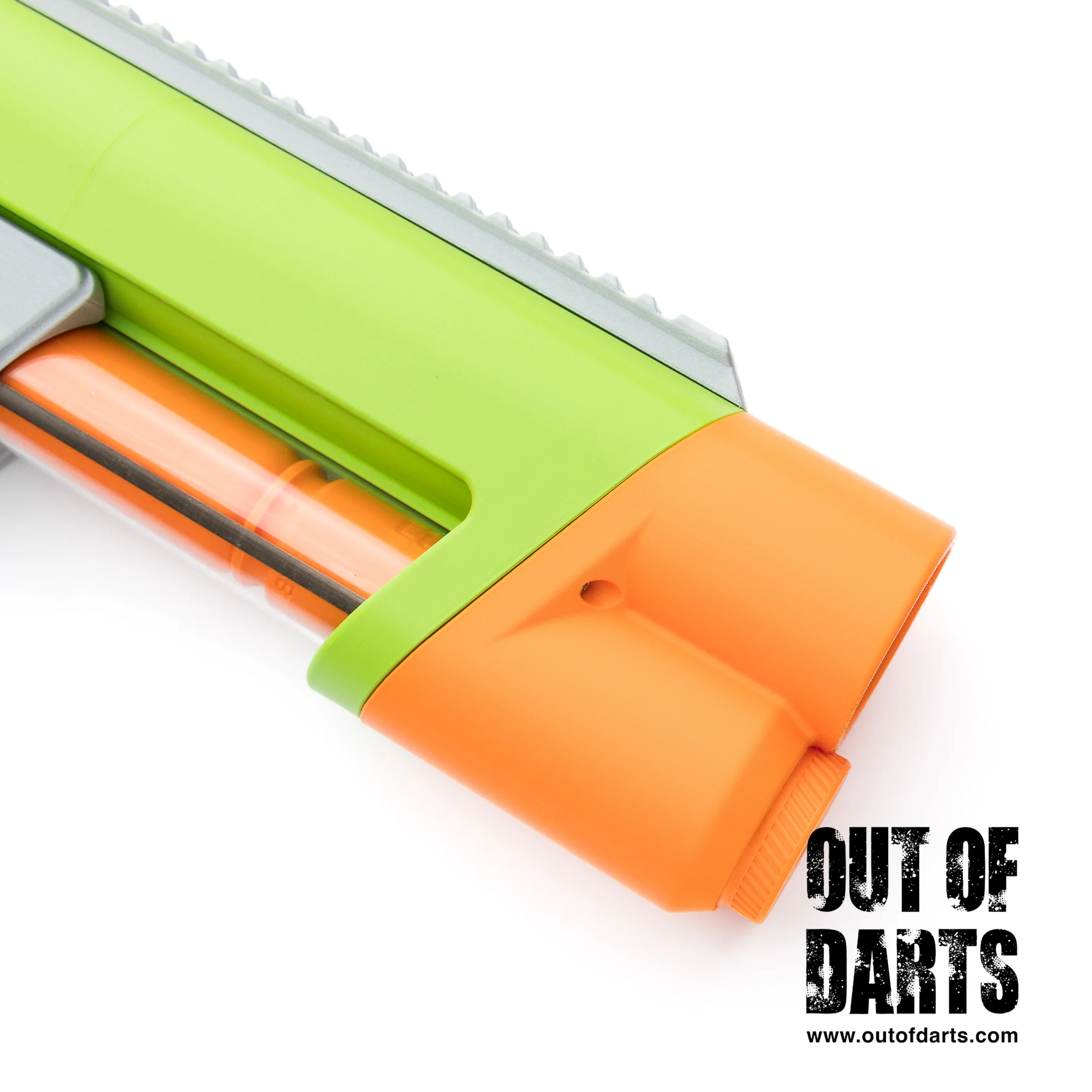 Sillybutts Breacher Hardware Kit - Image 8