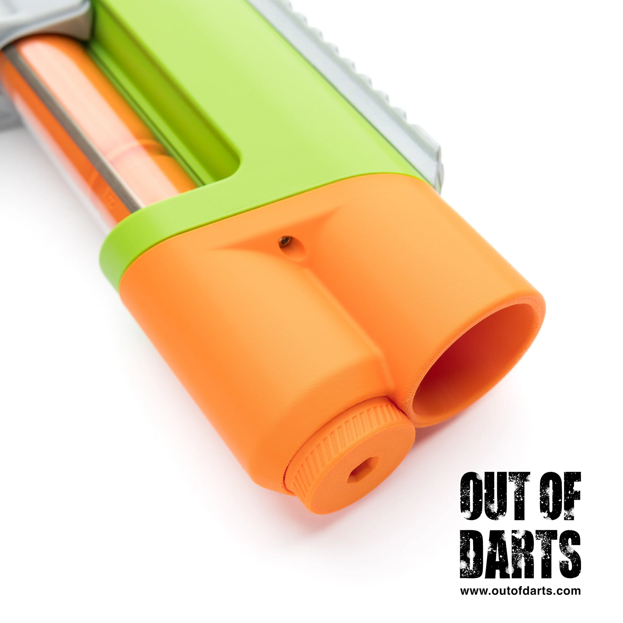 Sillybutts Breacher Hardware Kit - Image 9