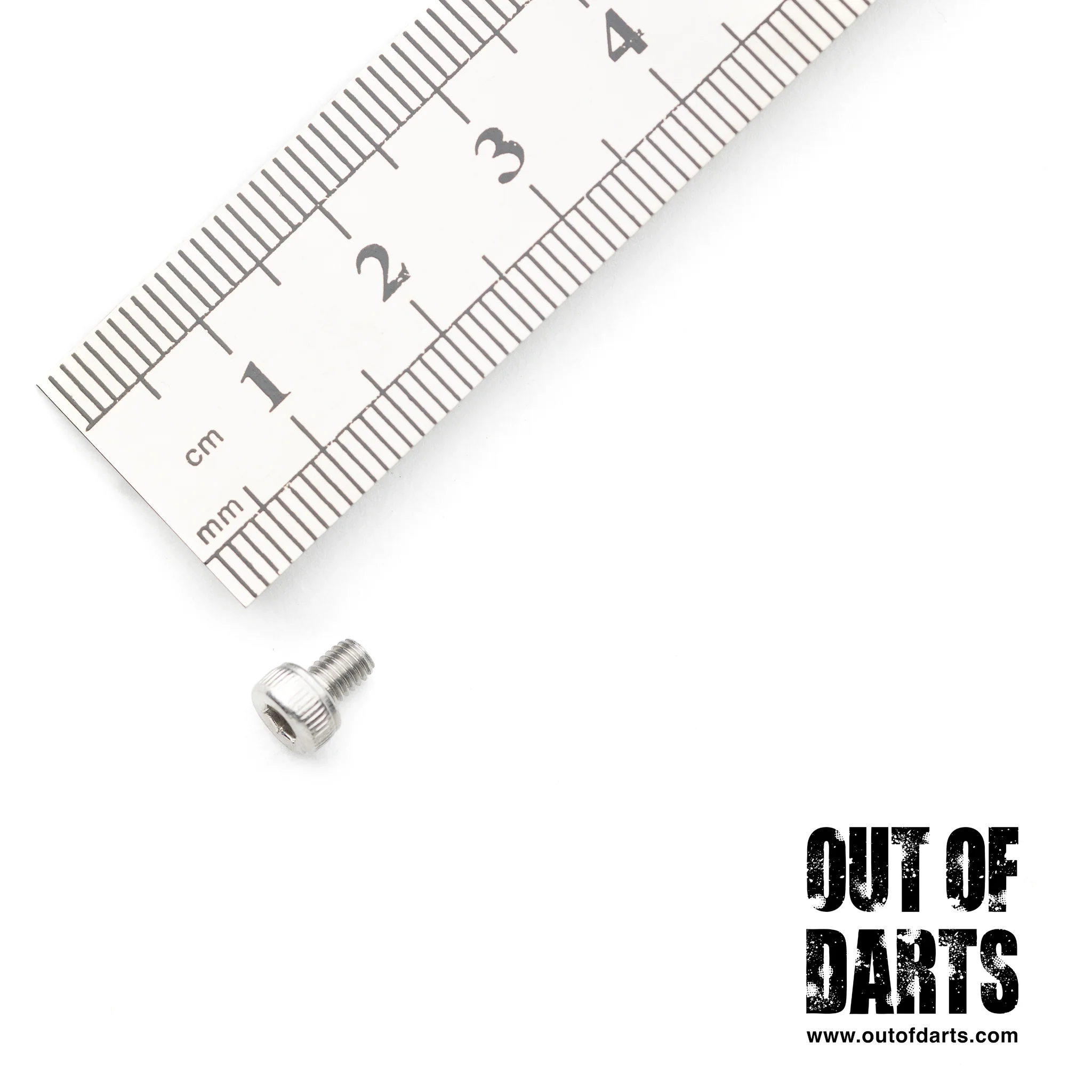 Socket Head Machine Screws - Image 19