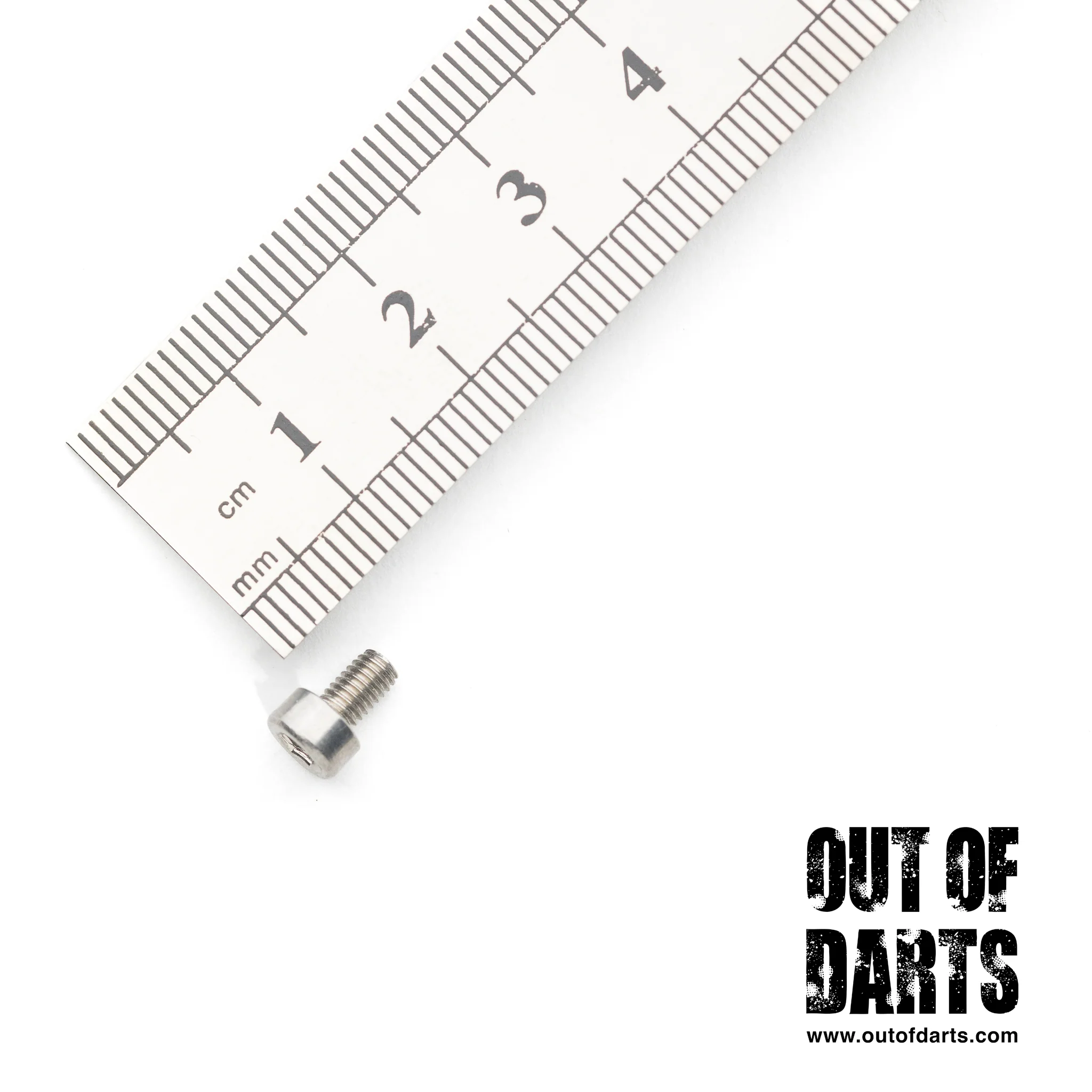 Socket Head Machine Screws - Image 20