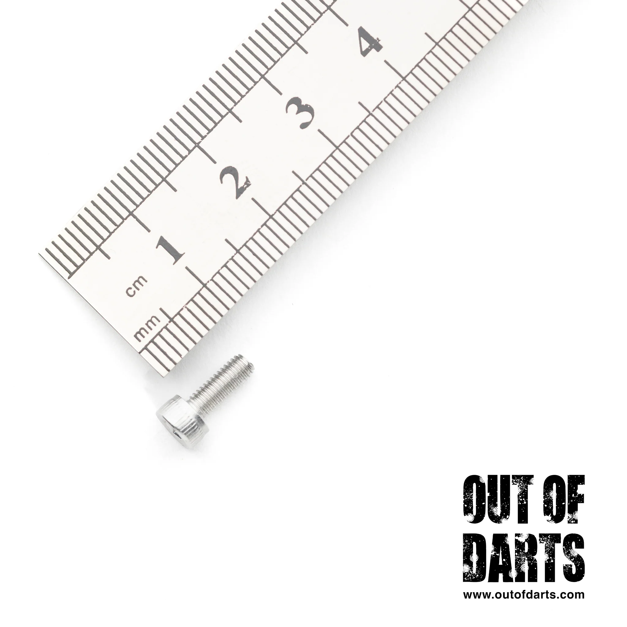Socket Head Machine Screws - Image 22