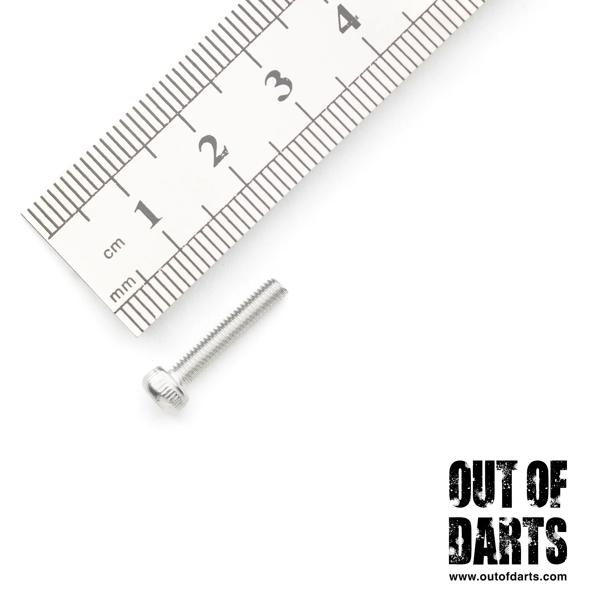 Socket Head Machine Screws - Image 26