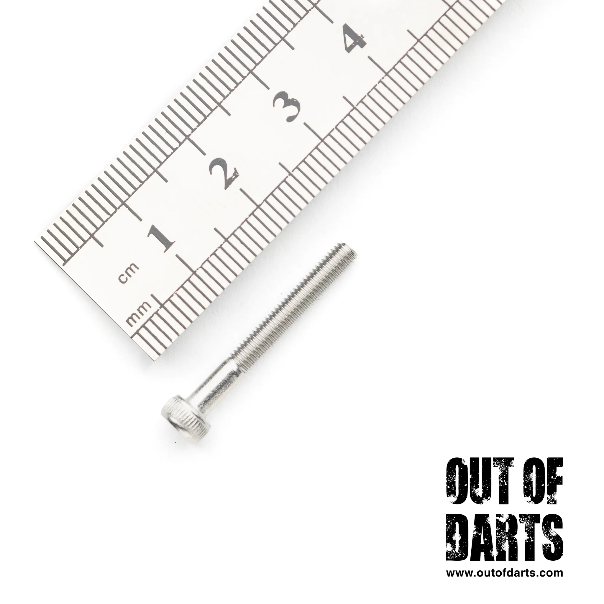 Socket Head Machine Screws - Image 29