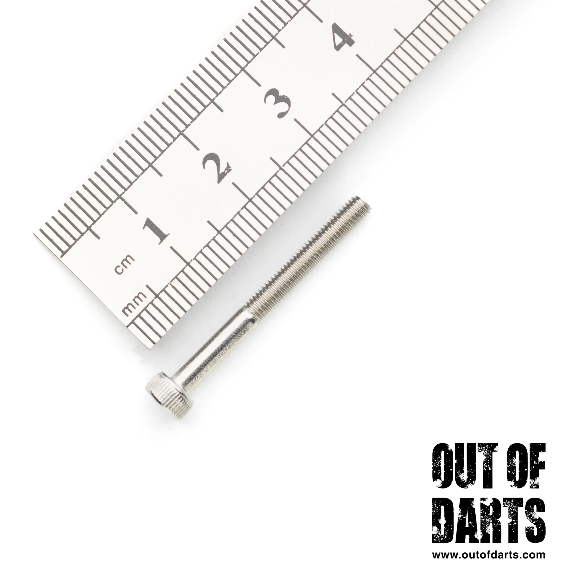 Socket Head Machine Screws - Image 30