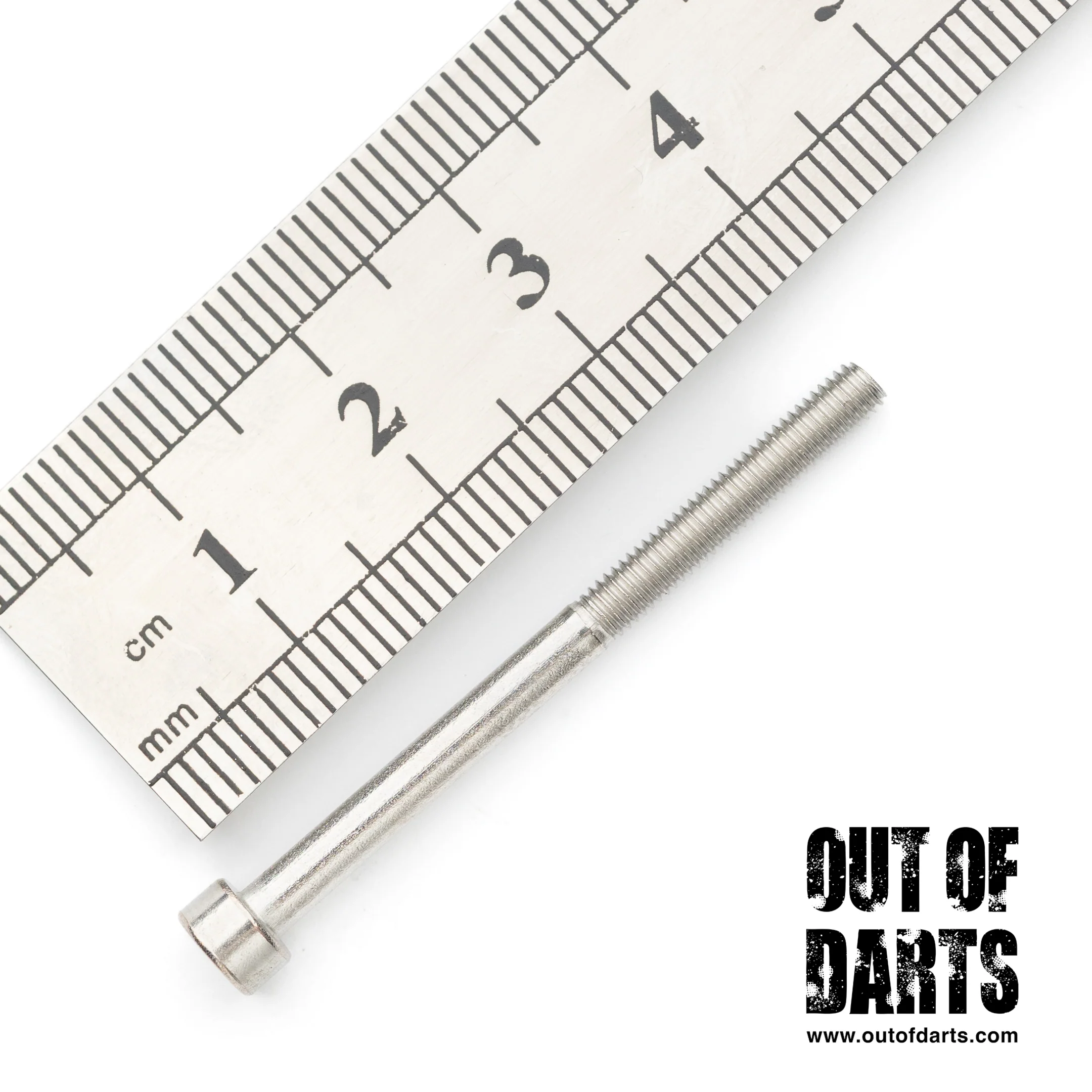 Socket Head Machine Screws - Image 37