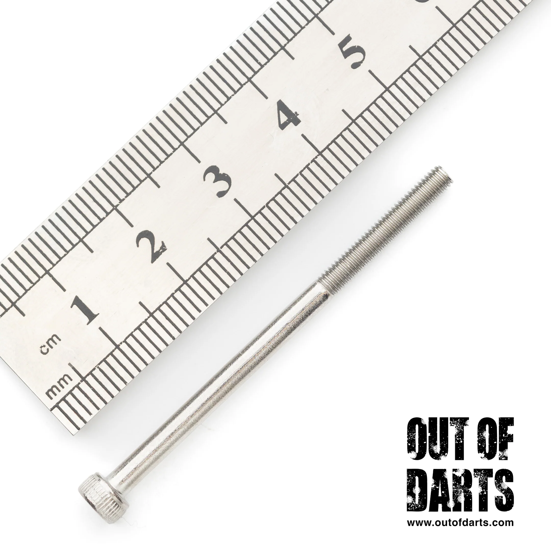 Socket Head Machine Screws - Image 39