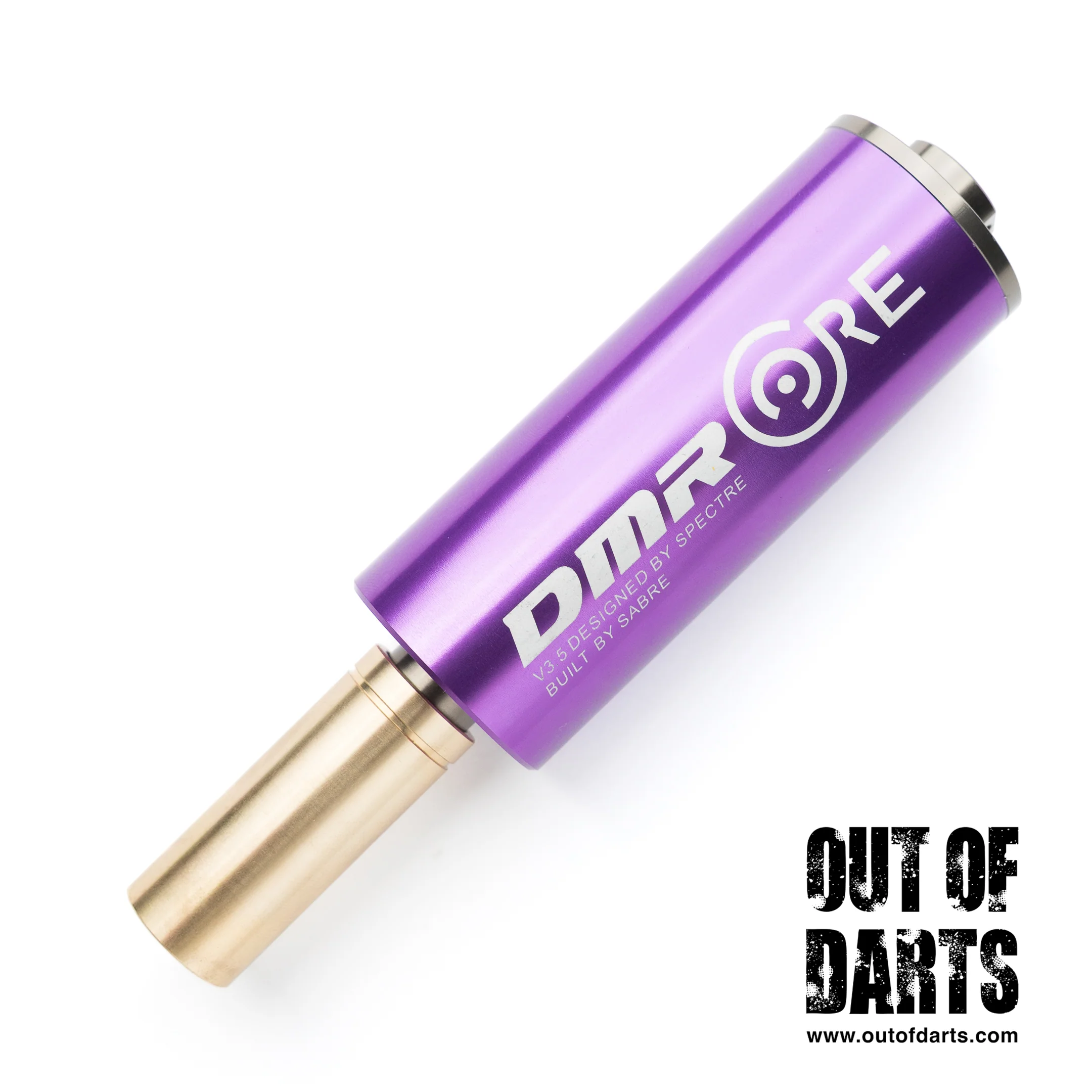 Spectre + Sabre DMR Core HPA Power Tube - Image 4