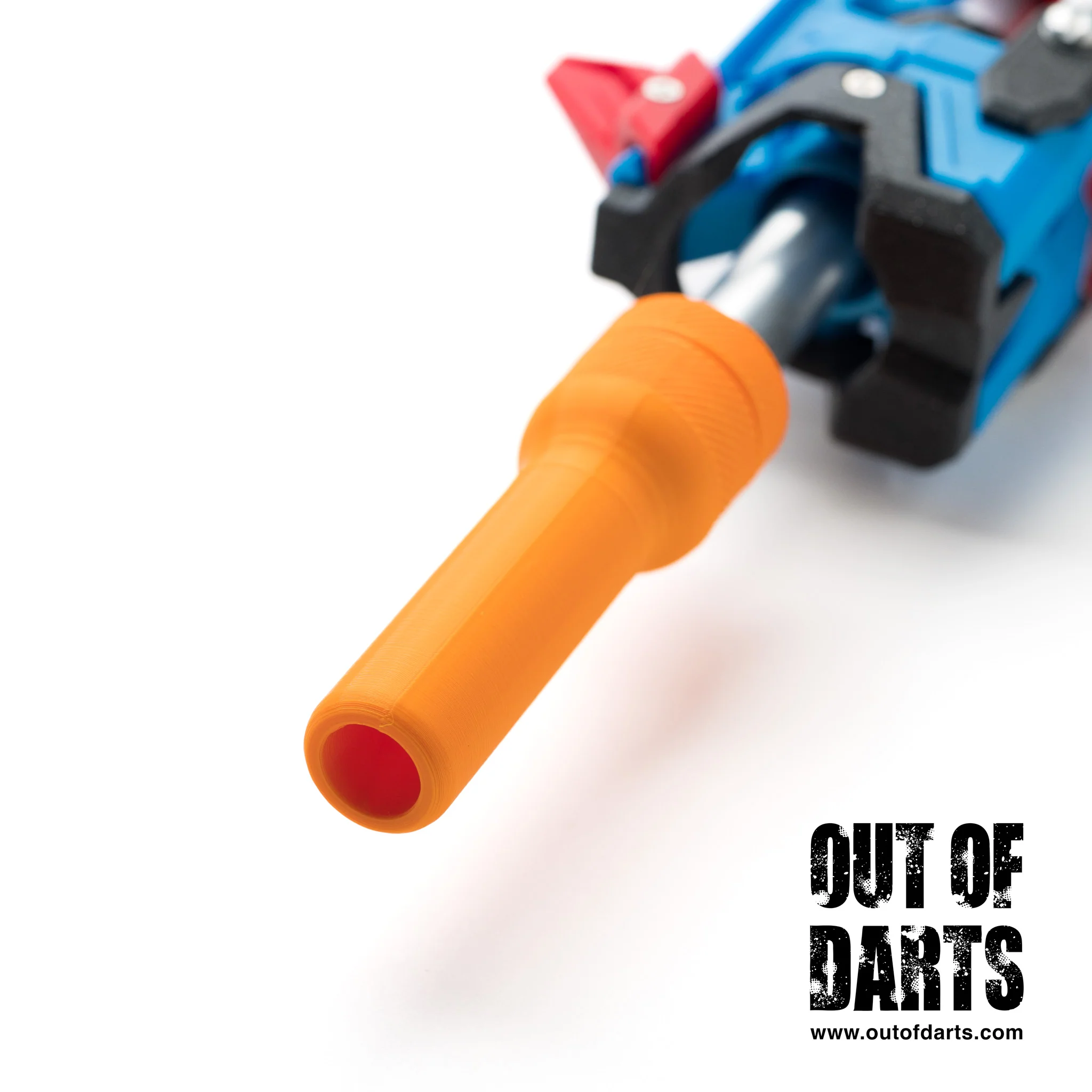 Talon Claw 4 - 3D Parts + Hardware - Image 11