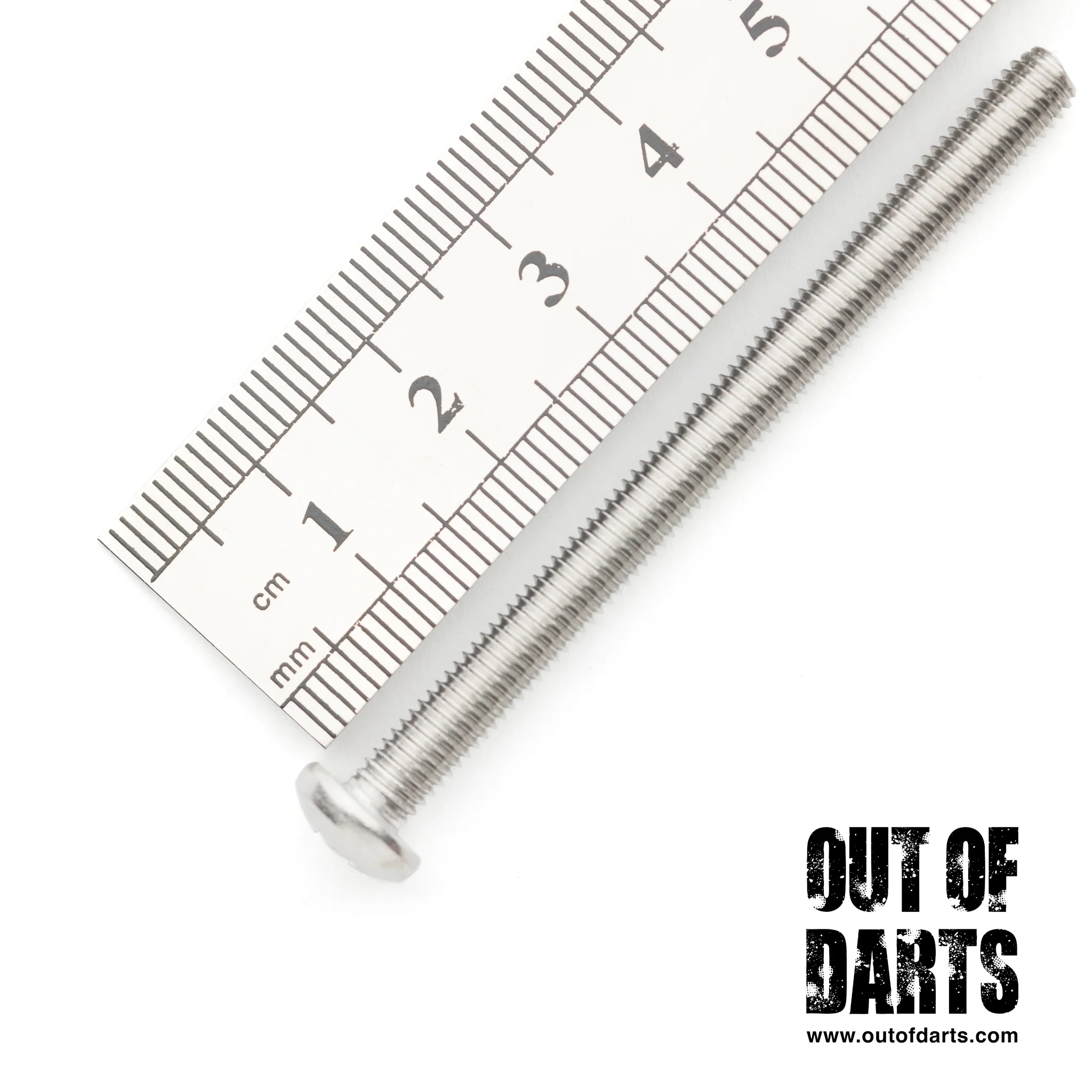 Pan / Button + Miscellaneous Screws - Image 25