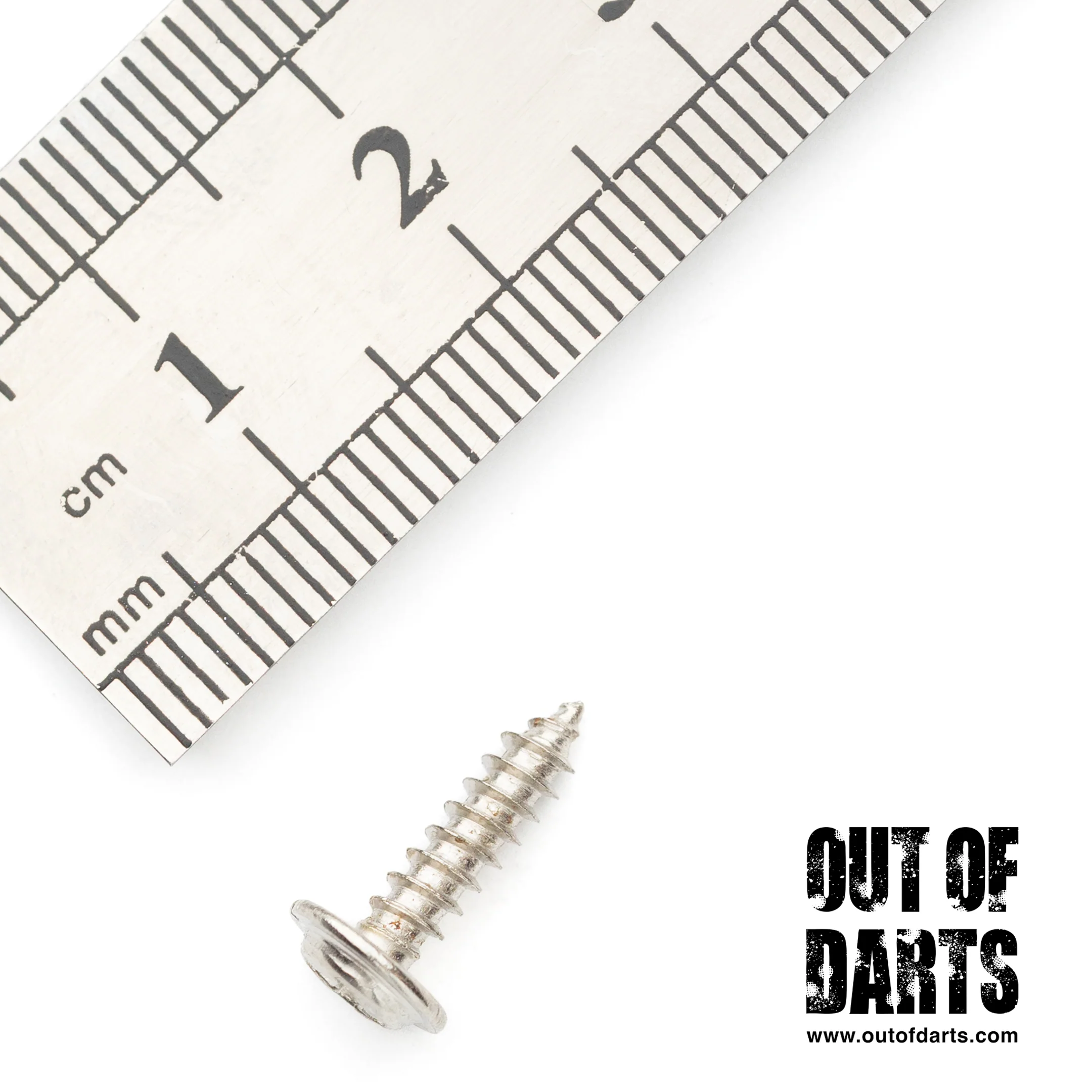 Thread-Forming Screws - Image 30