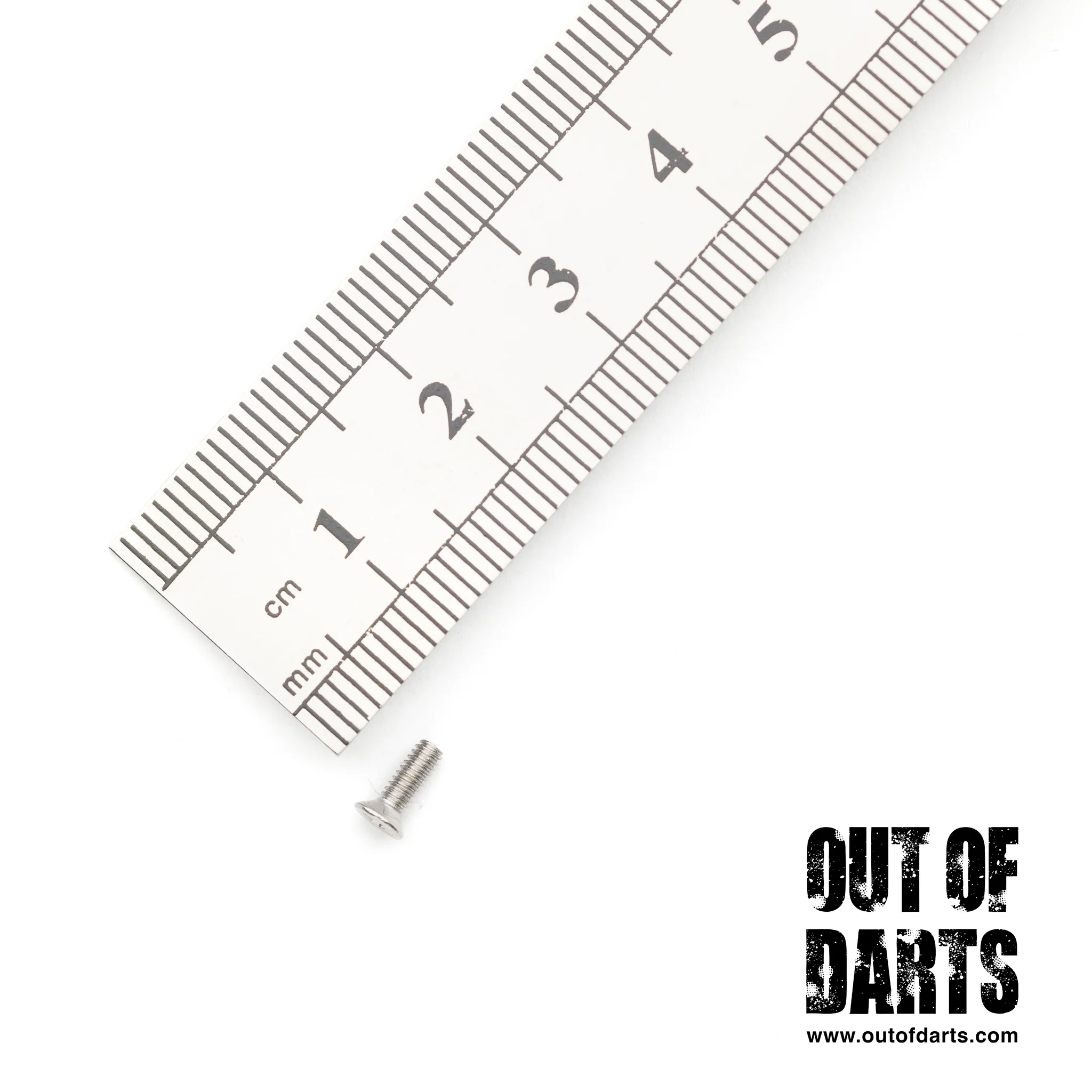 Pan / Button + Miscellaneous Screws - Image 4