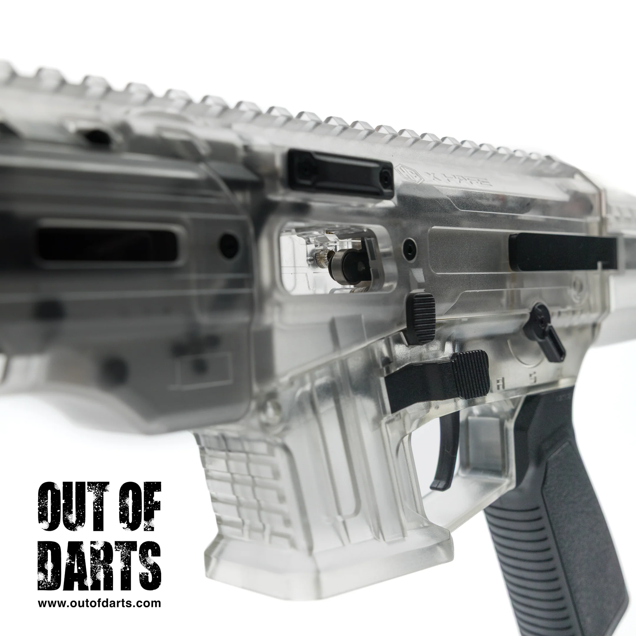 Hare Tech Vesper Brushless Flywheel Blaster - Image 10