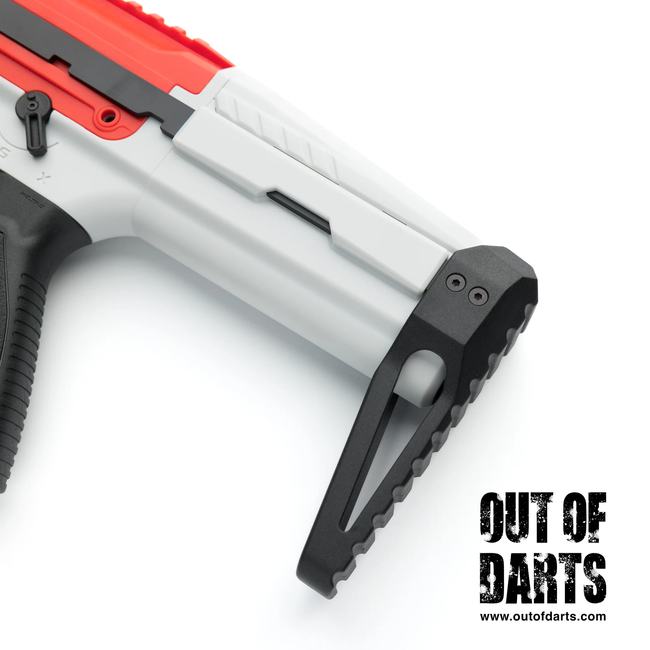 Hare Tech Vesper Brushless Flywheel Blaster - Image 12