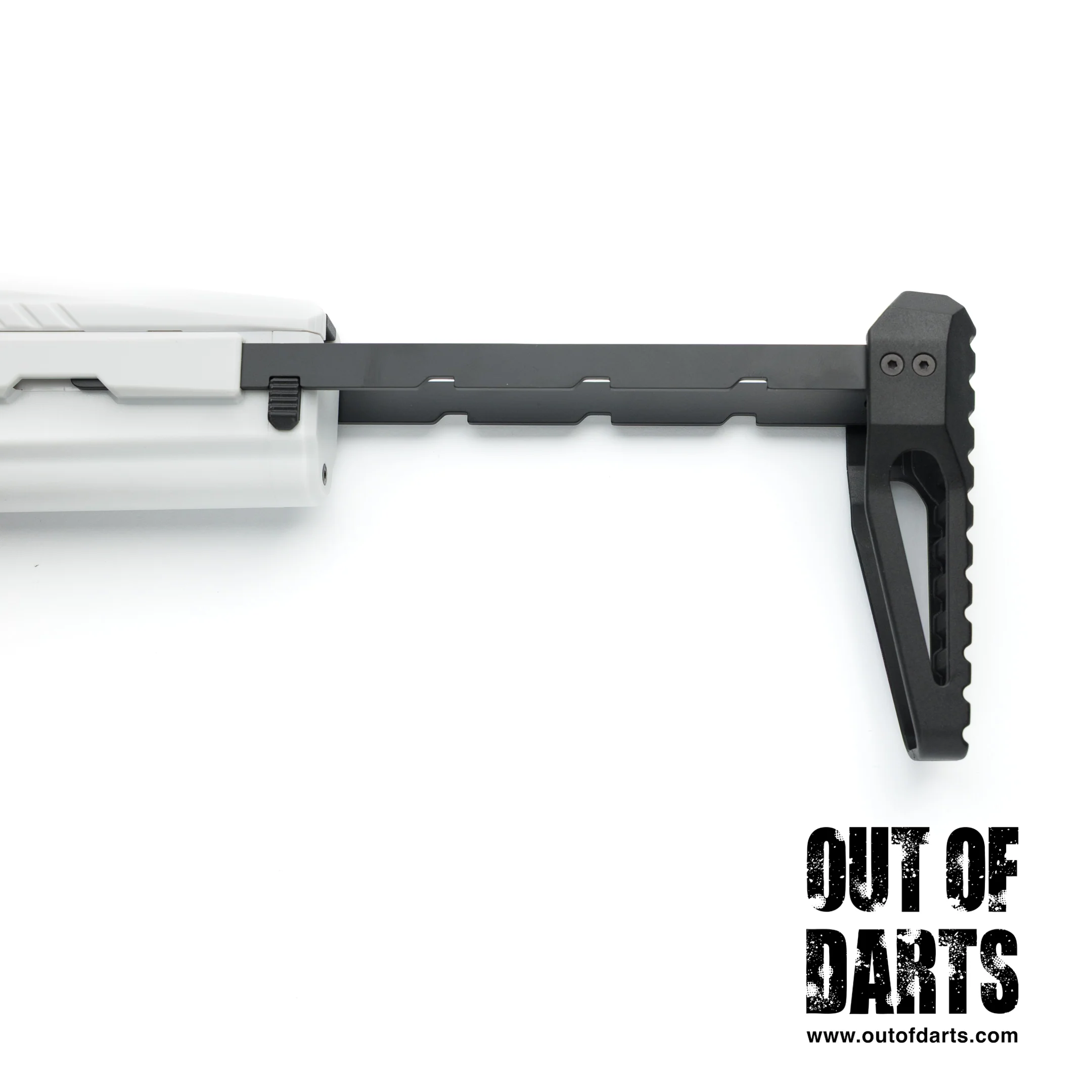 Hare Tech Vesper Brushless Flywheel Blaster - Image 13