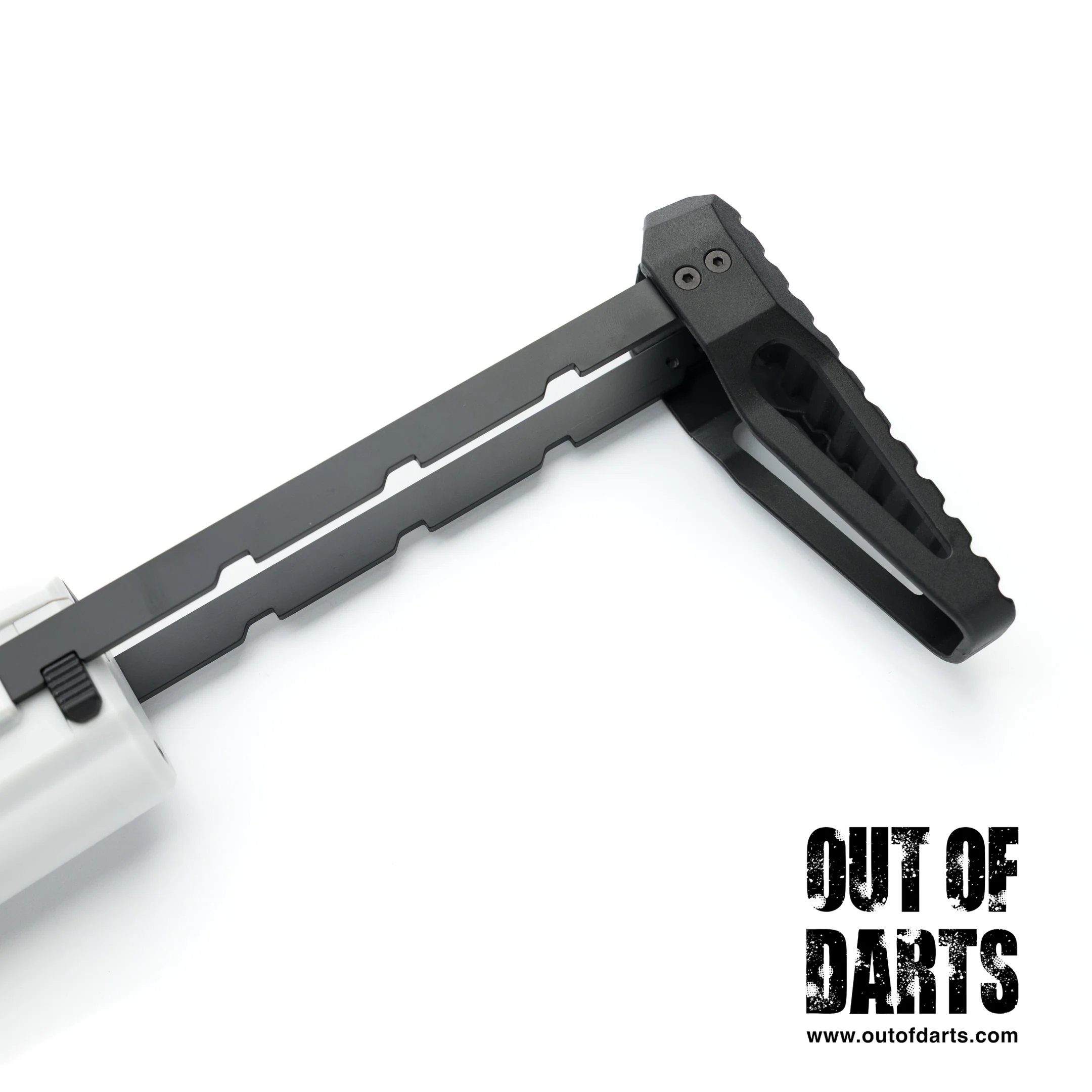 Hare Tech Vesper Brushless Flywheel Blaster - Image 14