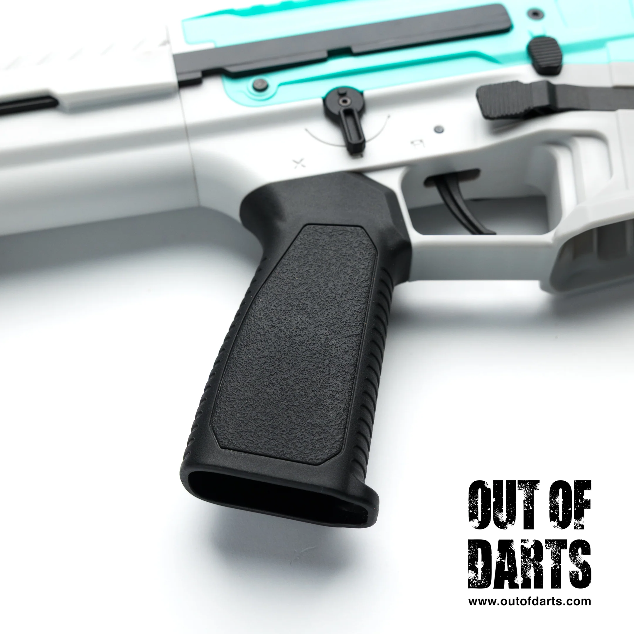Hare Tech Vesper Brushless Flywheel Blaster - Image 15