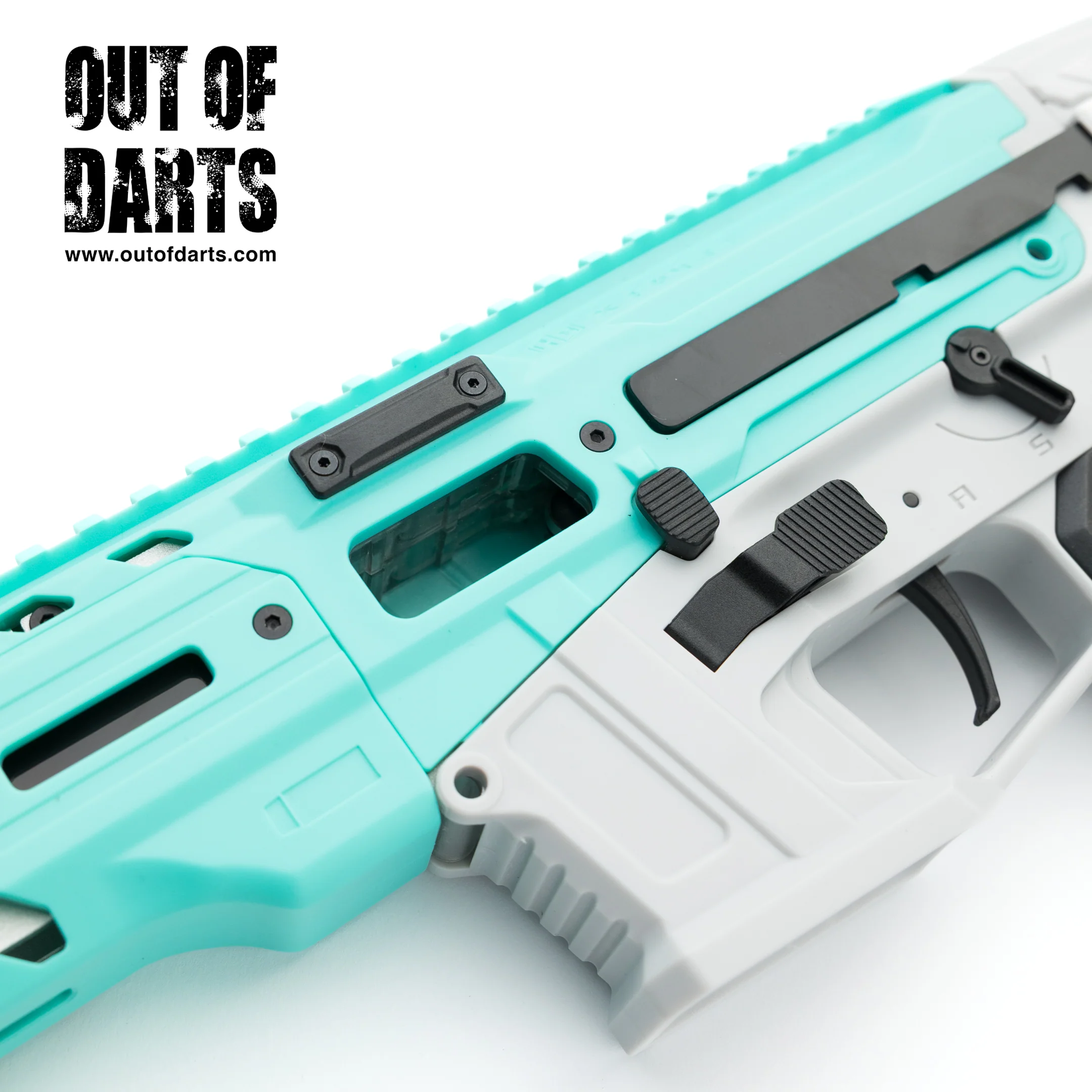 Hare Tech Vesper Brushless Flywheel Blaster - Image 16