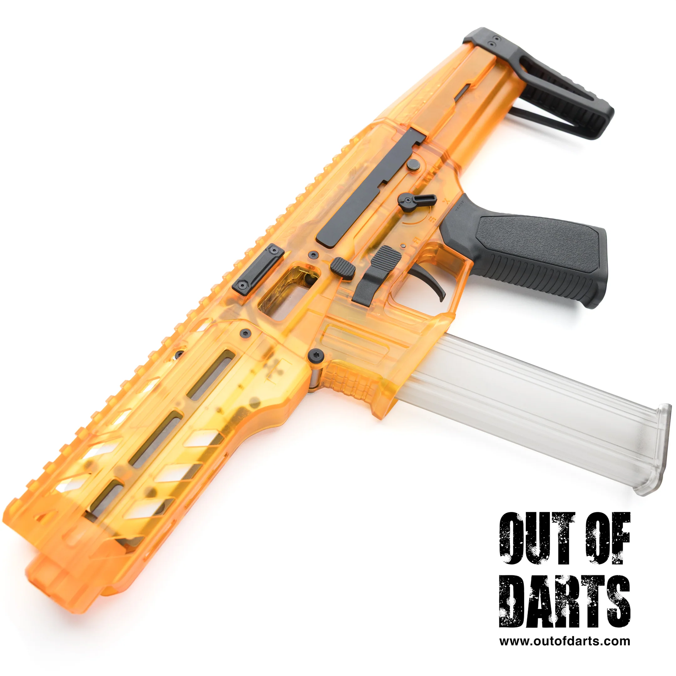 Hare Tech Vesper Brushless Flywheel Blaster - Image 17