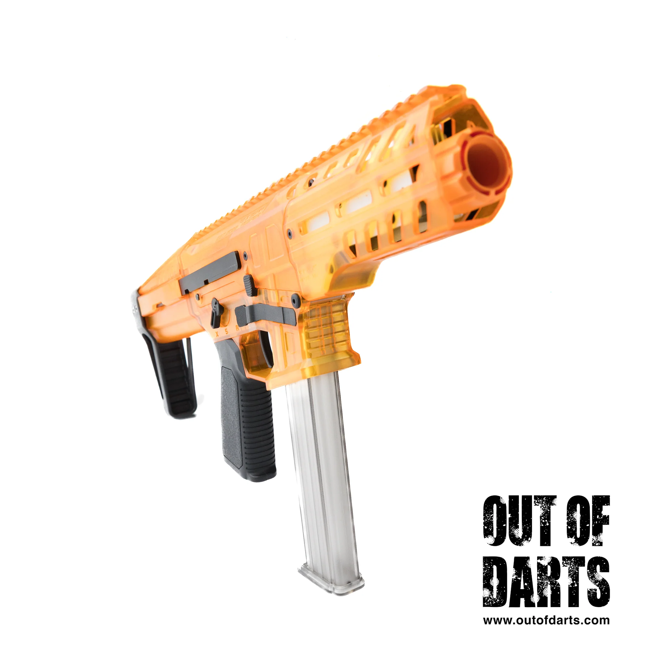 Hare Tech Vesper Brushless Flywheel Blaster - Image 18