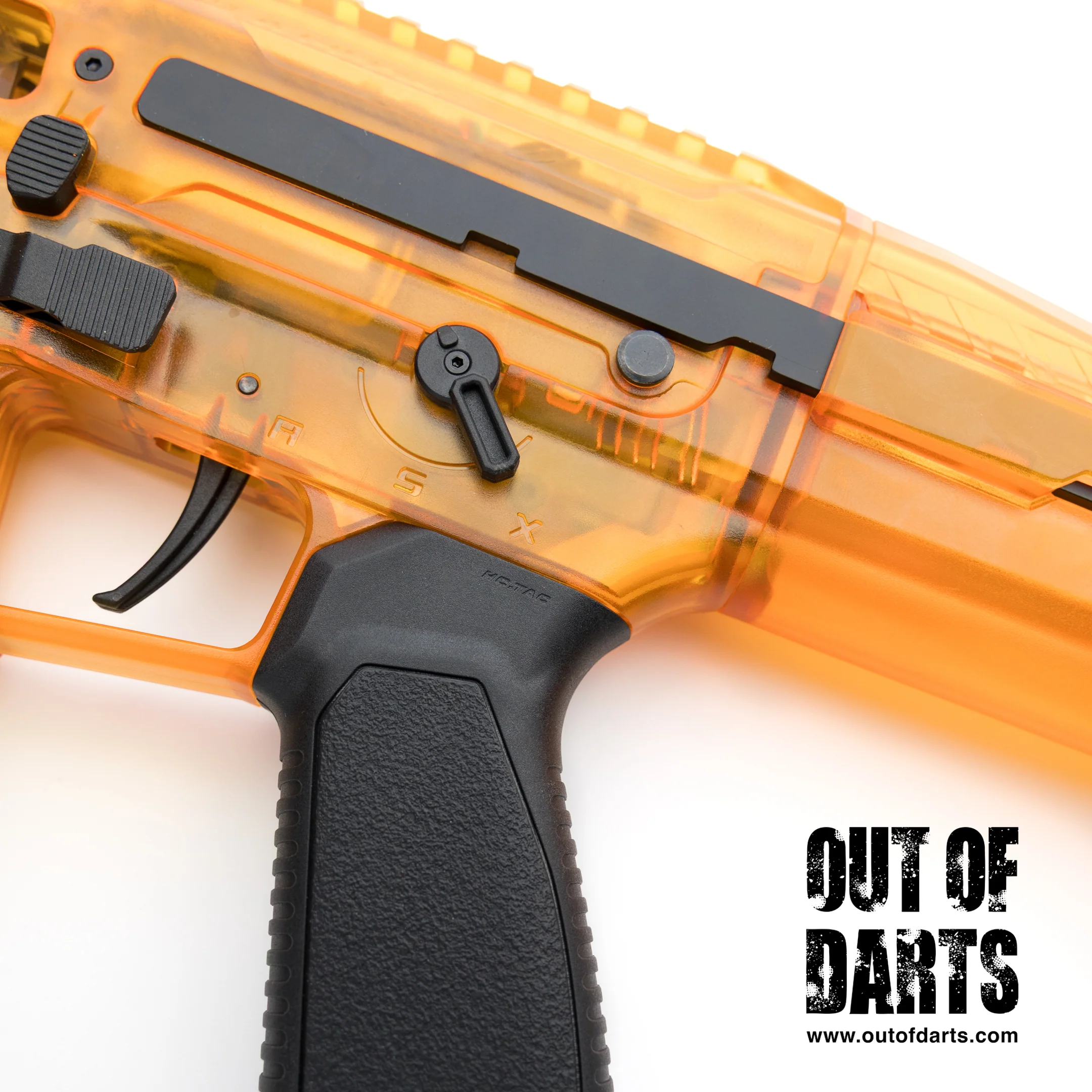 Hare Tech Vesper Brushless Flywheel Blaster - Image 19